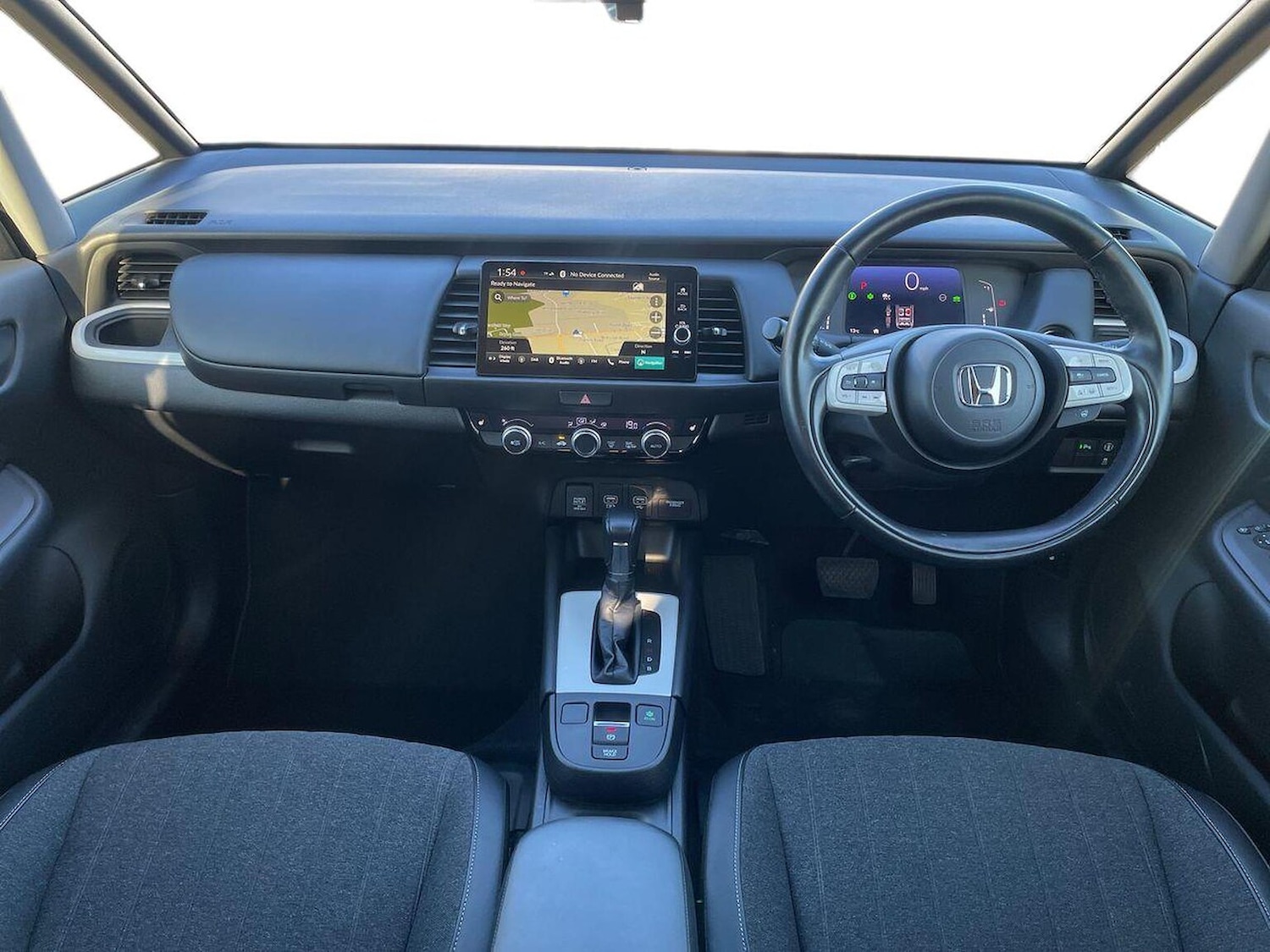 Used Honda Jazz 2021 for sale - 77789507: Photo 8