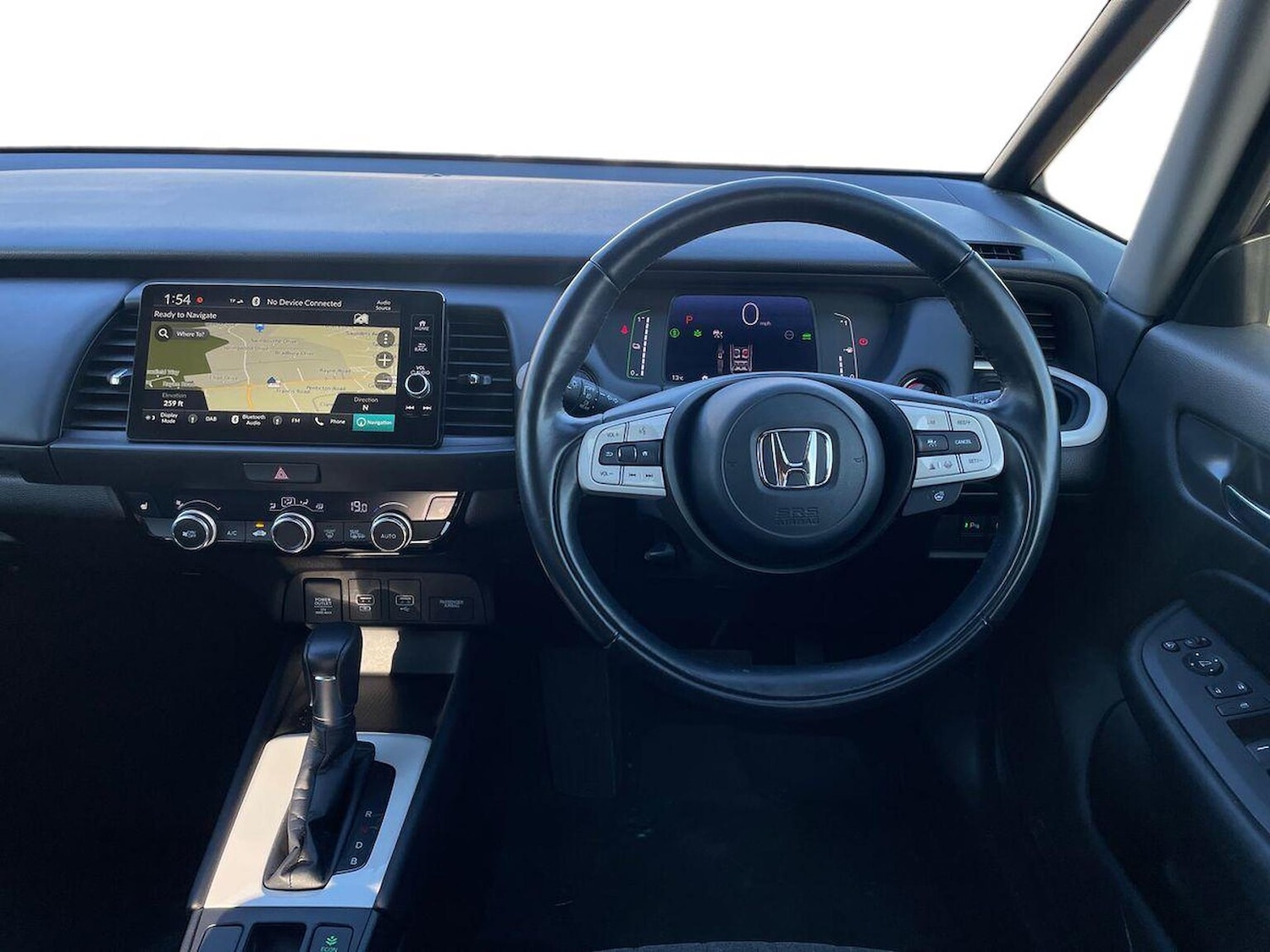 Used Honda Jazz 2021 for sale - 77789507: Photo 9