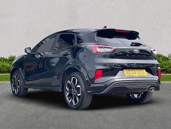 Used Ford Puma 2024 for sale - 75530017: Photo