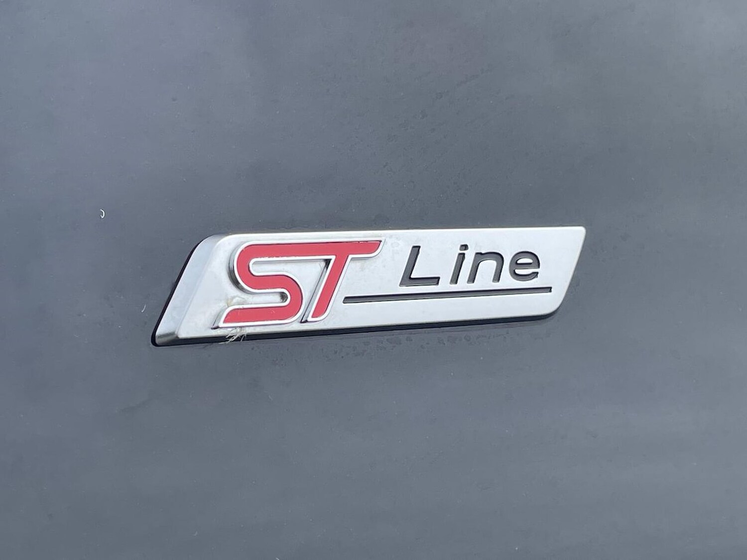 Vehicle 34