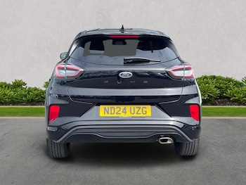 Used Ford Puma 2024 for sale - 75530017: Photo