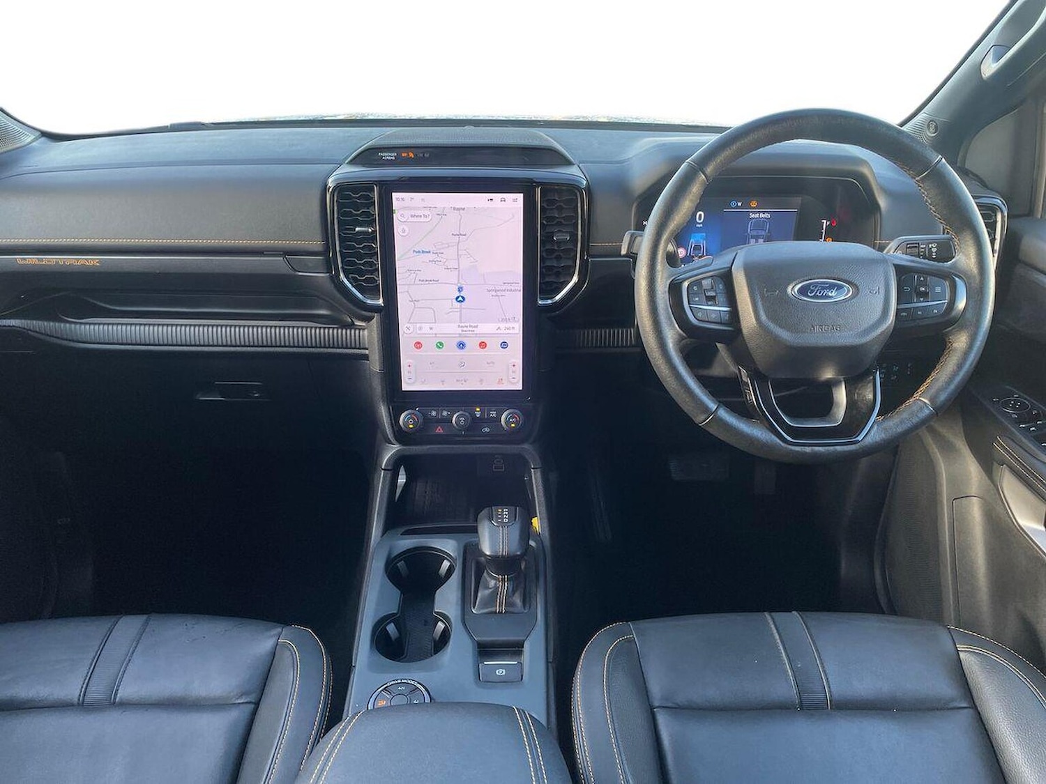 Used Ford Ranger 2023 for sale - 77012371: Photo 10