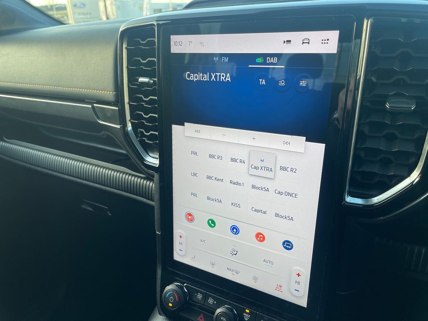 Used Ford Ranger 2023 for sale - 77012371: Photo 13