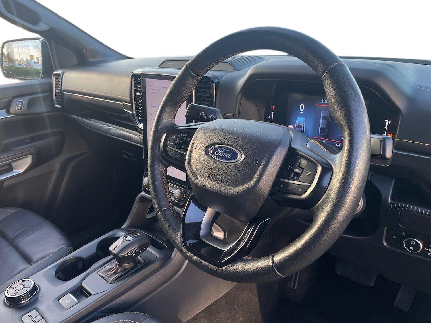 Used Ford Ranger 2023 for sale - 77012371: Photo 17