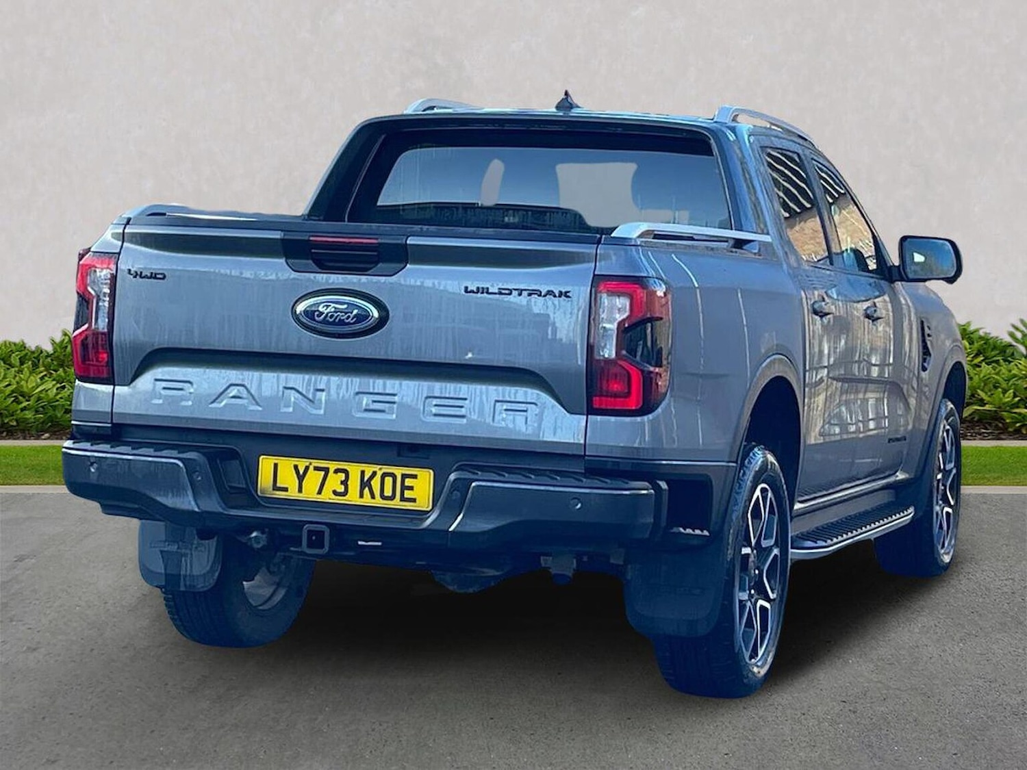 Used Ford Ranger 2023 for sale - 77012371: Photo 20