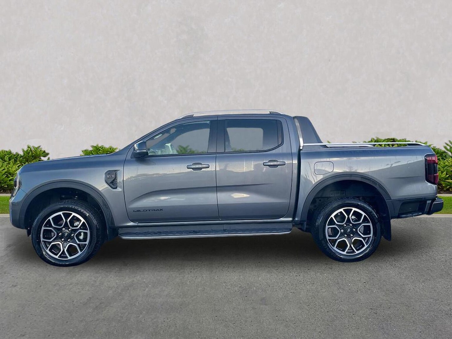 Used Ford Ranger 2023 for sale - 77012371: Photo 21