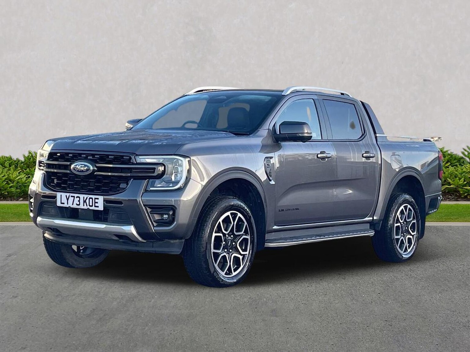 Used Ford Ranger 2023 for sale - 77012371: Photo 22