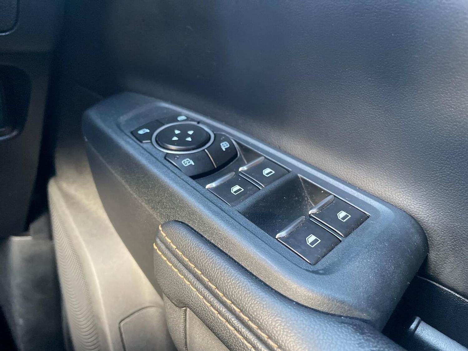 Used Ford Ranger 2023 for sale - 77012371: Photo 23