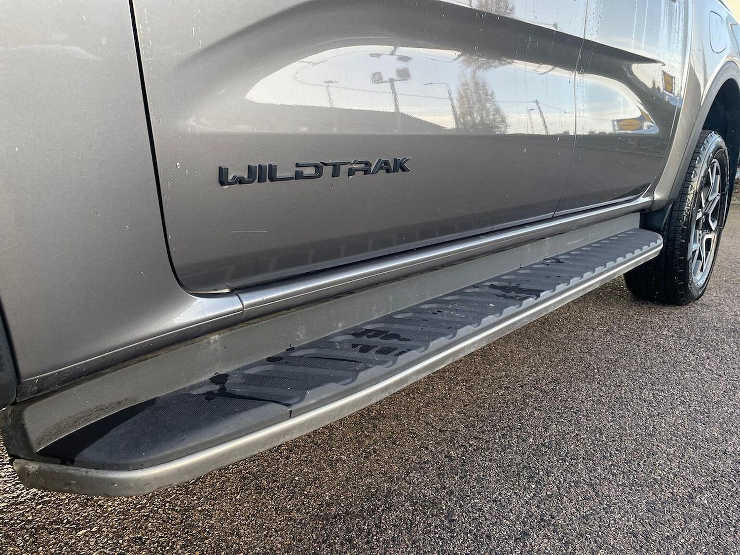 Used Ford Ranger 2023 for sale - 77012371: Photo 24