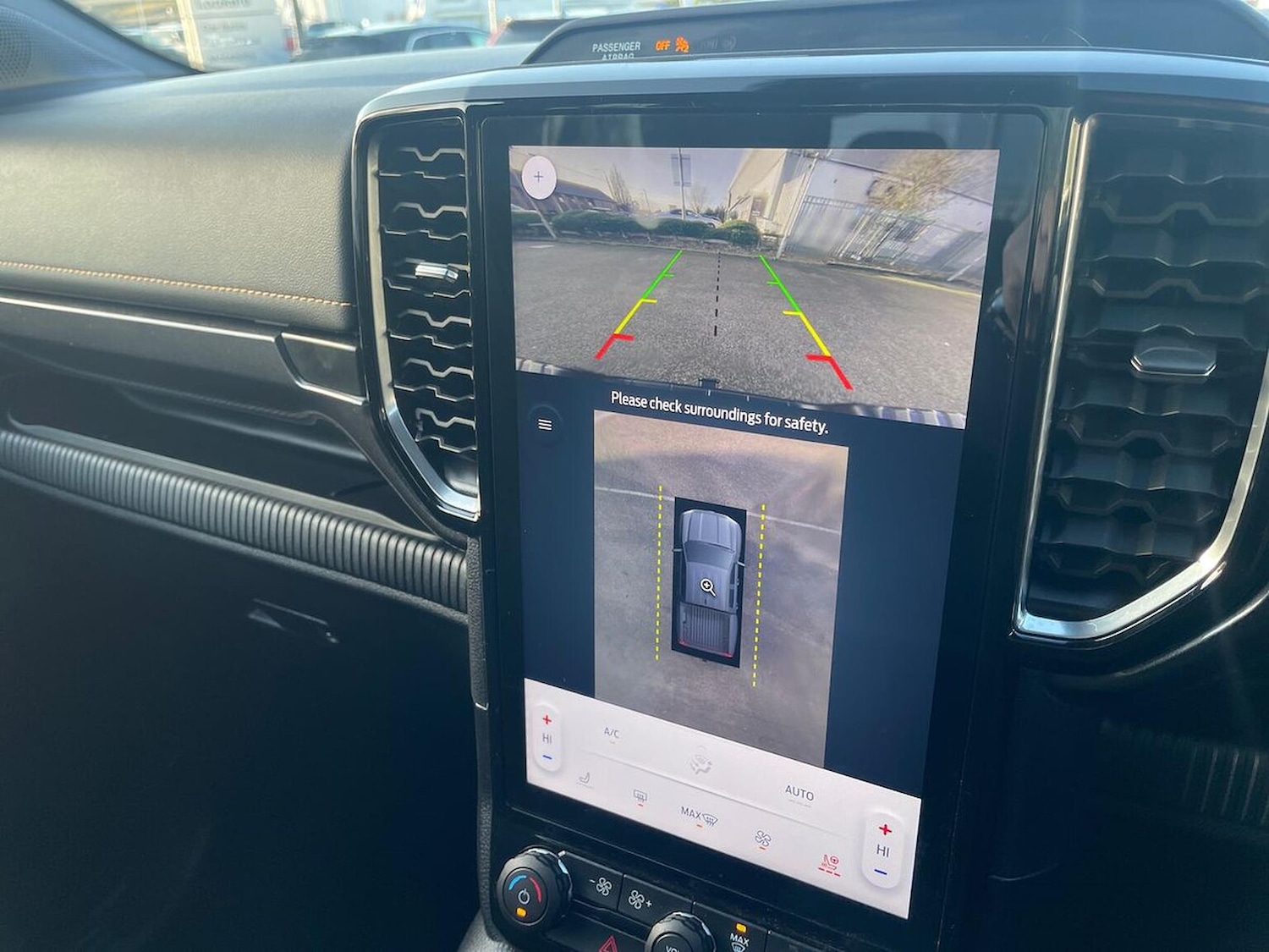 Used Ford Ranger 2023 for sale - 77012371: Photo 25