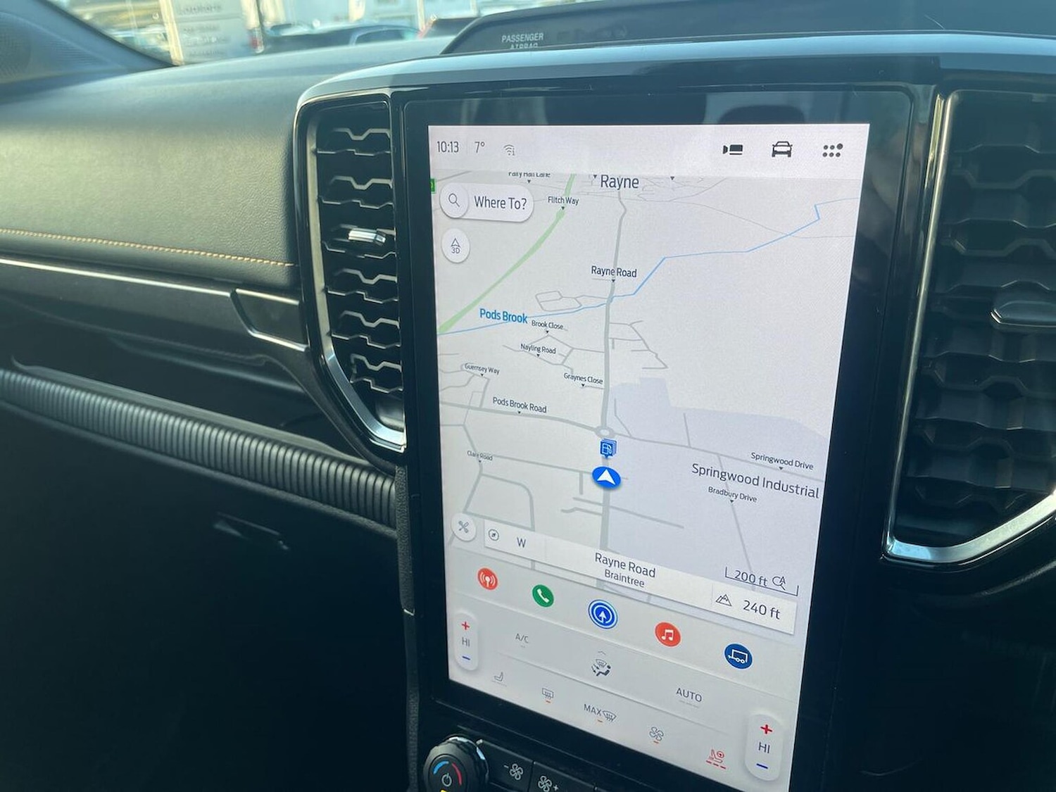 Used Ford Ranger 2023 for sale - 77012371: Photo 26