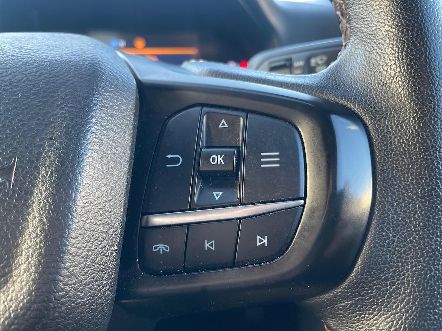 Used Ford Ranger 2023 for sale - 77012371: Photo 29