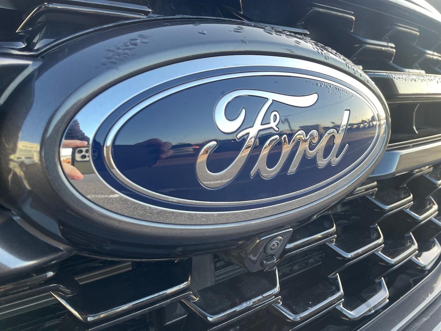 Used Ford Ranger 2023 for sale - 77012371: Photo 35