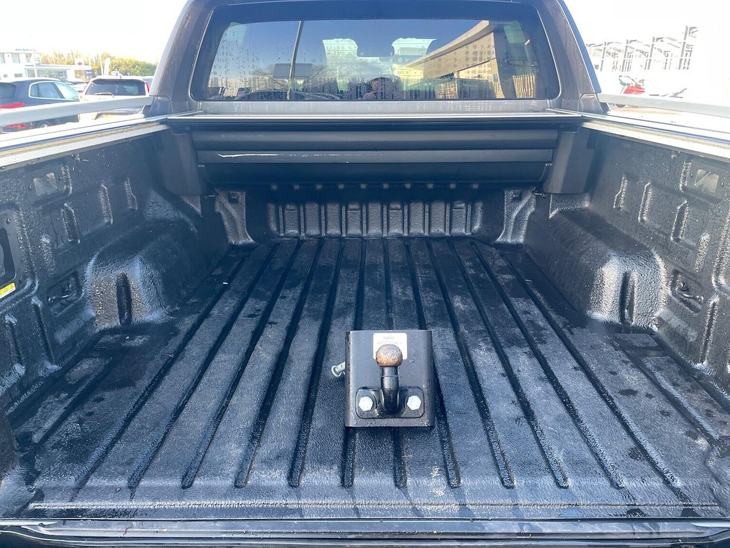 Used Ford Ranger 2023 for sale - 77012371: Photo 42