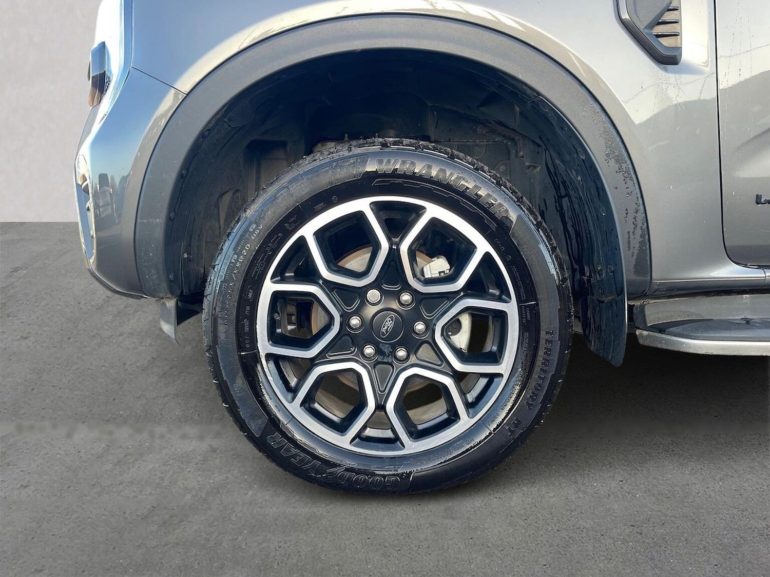 Used Ford Ranger 2023 for sale - 77012371: Photo 8