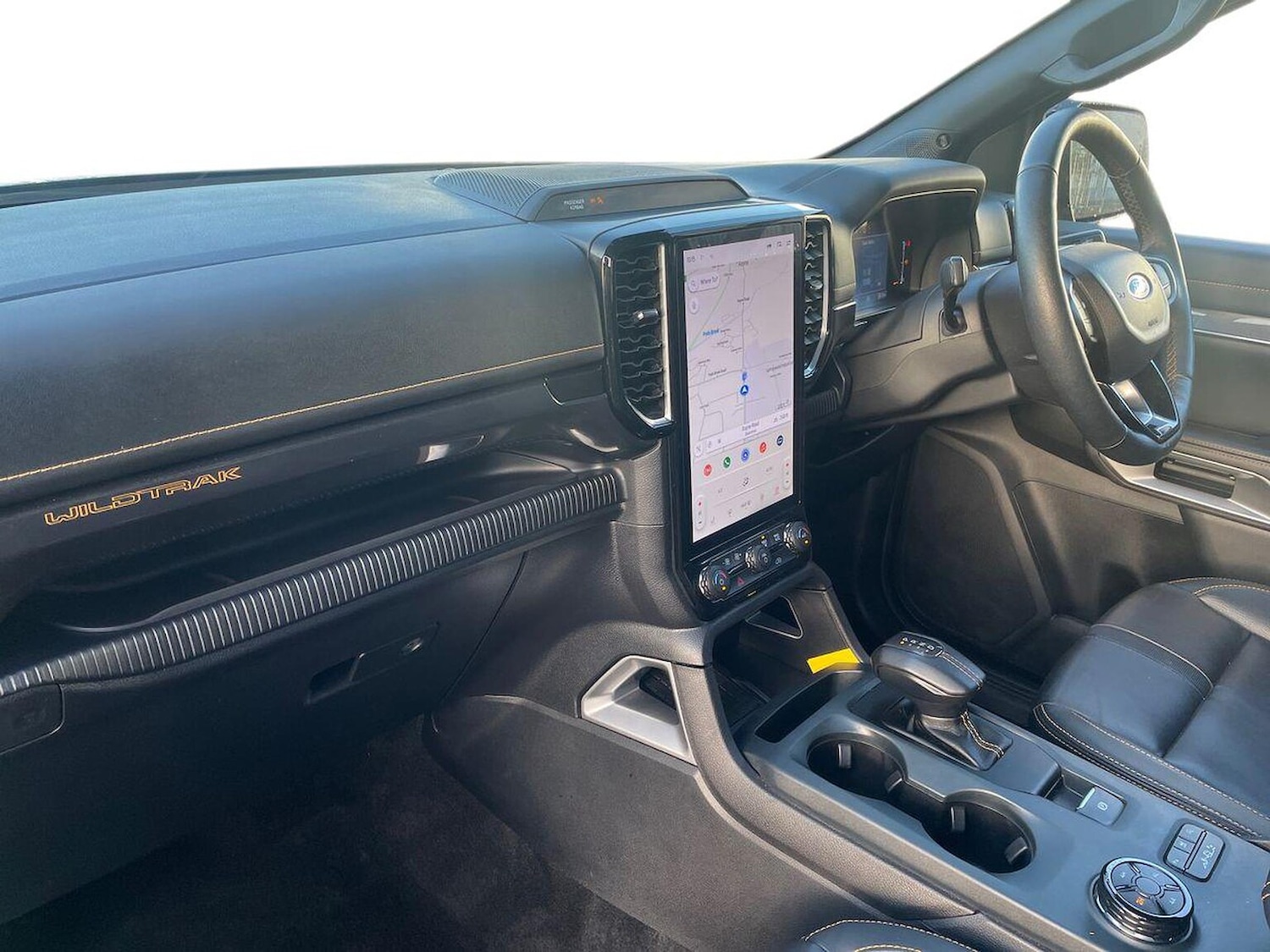 Used Ford Ranger 2023 for sale - 77012371: Photo 9