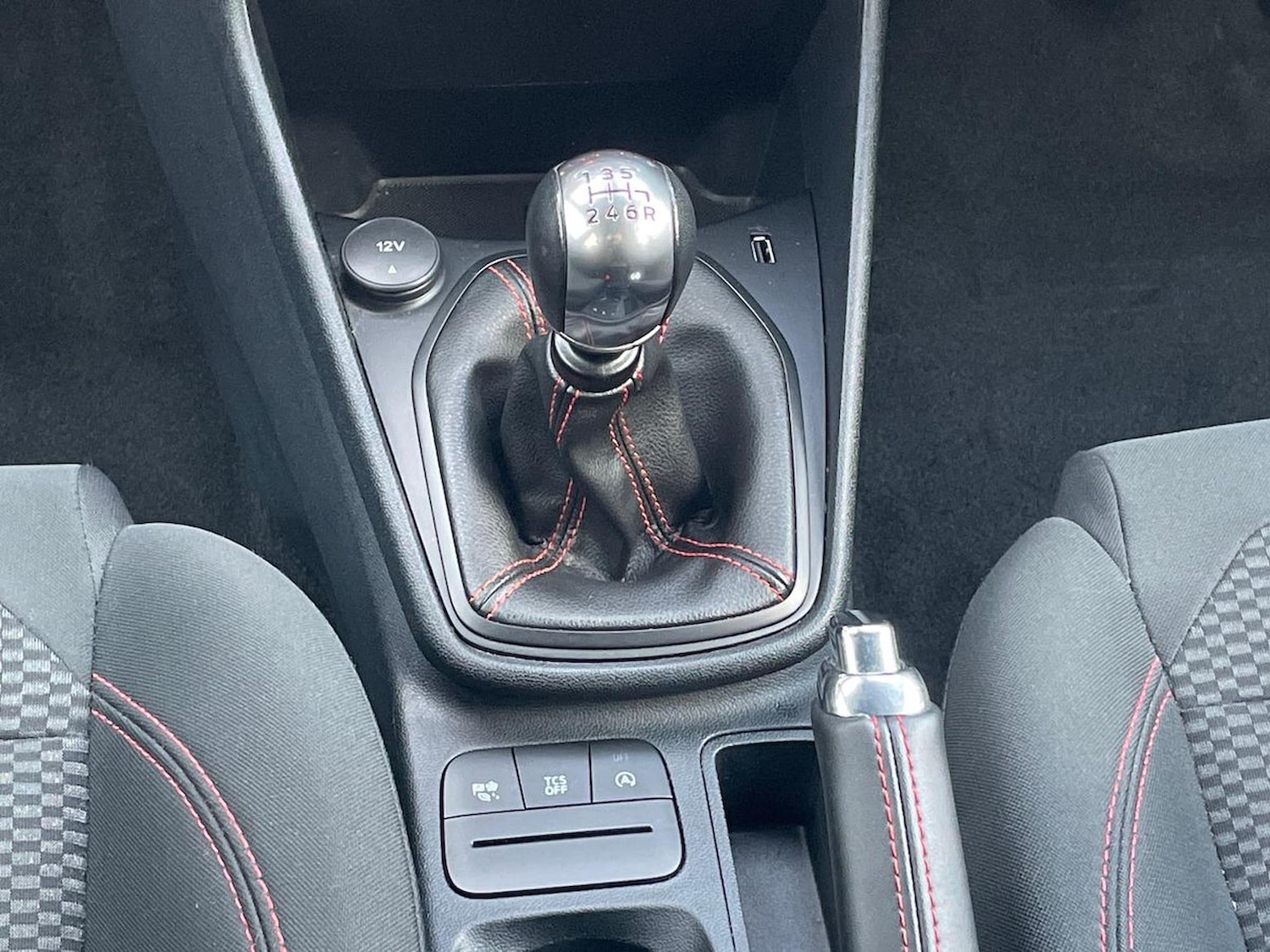 Used Ford Fiesta 2021 for sale - 76521026: Photo 13