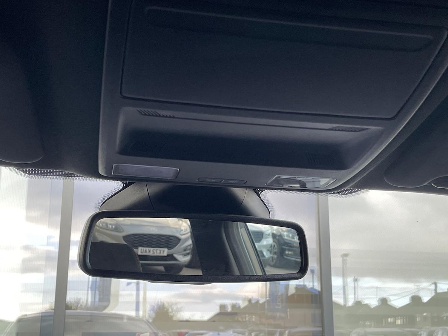 Used Ford Fiesta 2021 for sale - 76521026: Photo 14