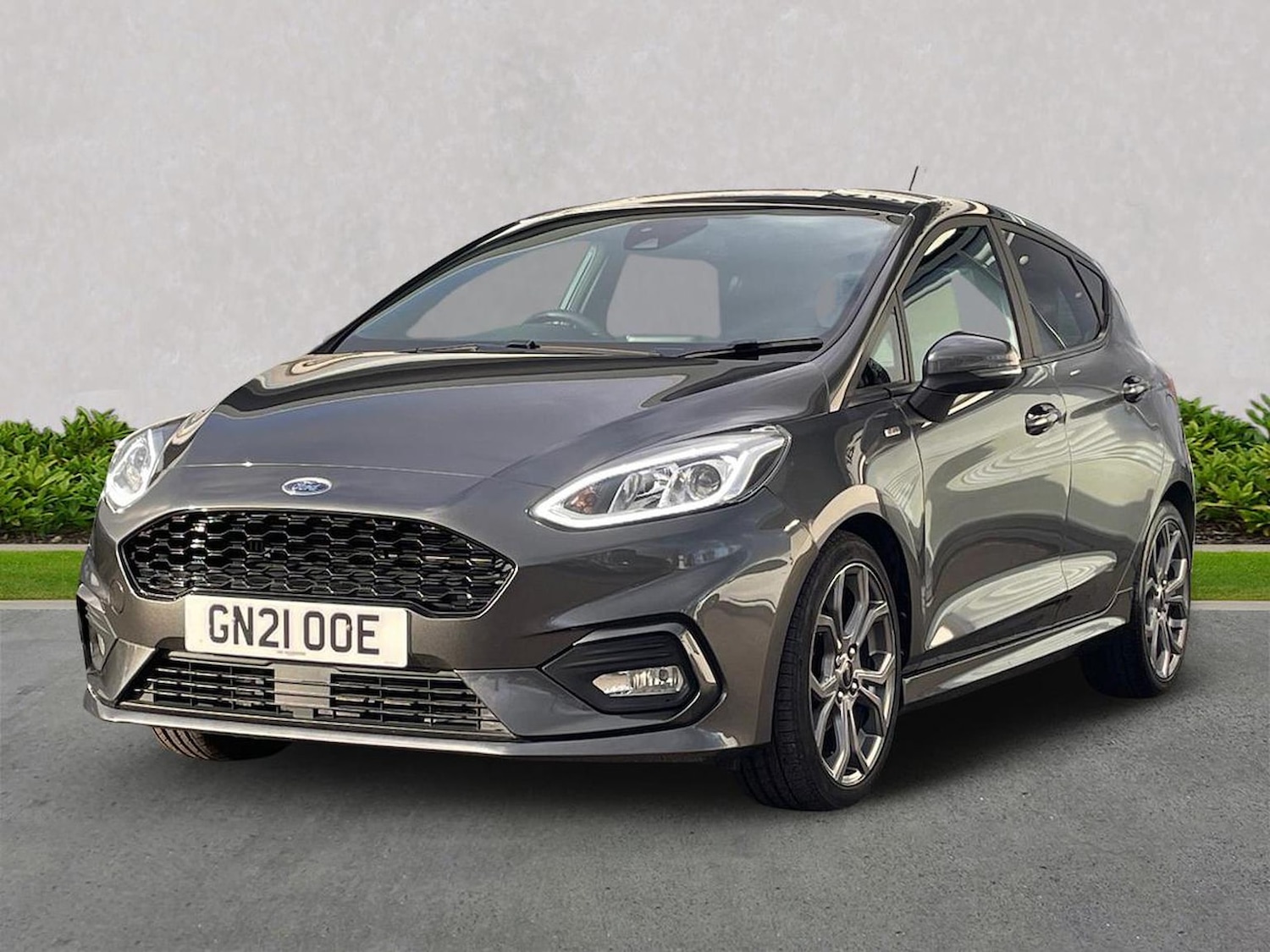 Used Ford Fiesta 2021 for sale - 76521026: Photo 20