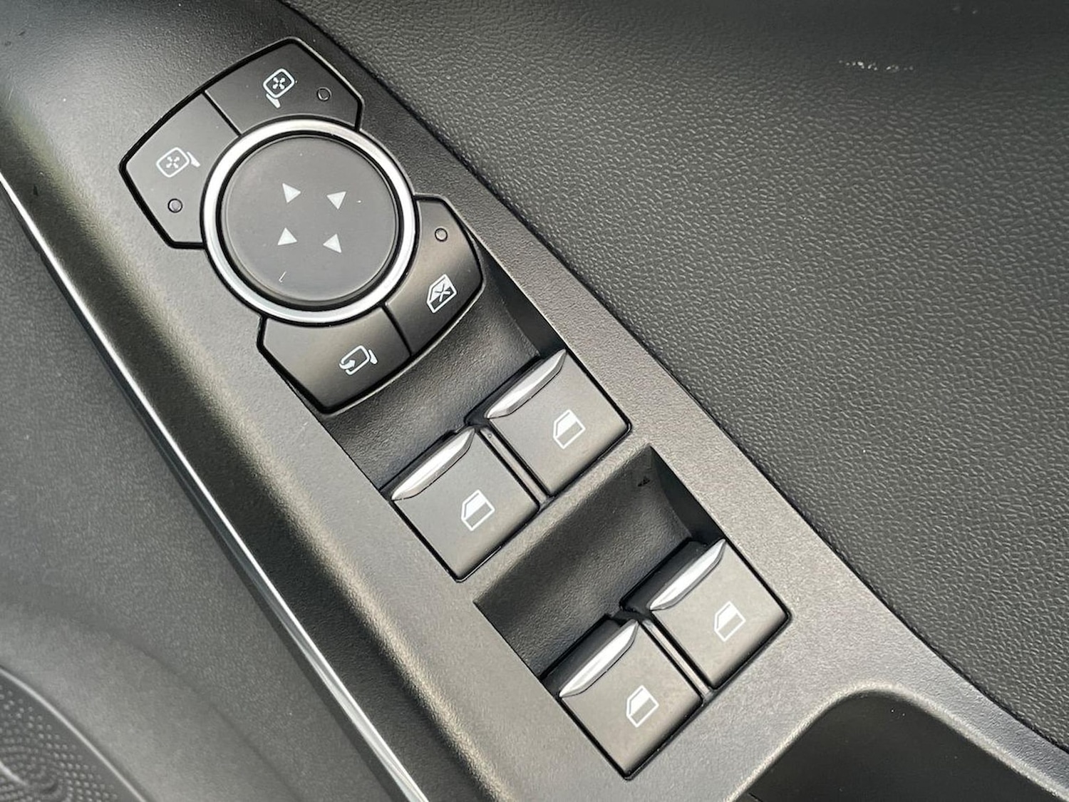 Used Ford Fiesta 2021 for sale - 76521026: Photo 21