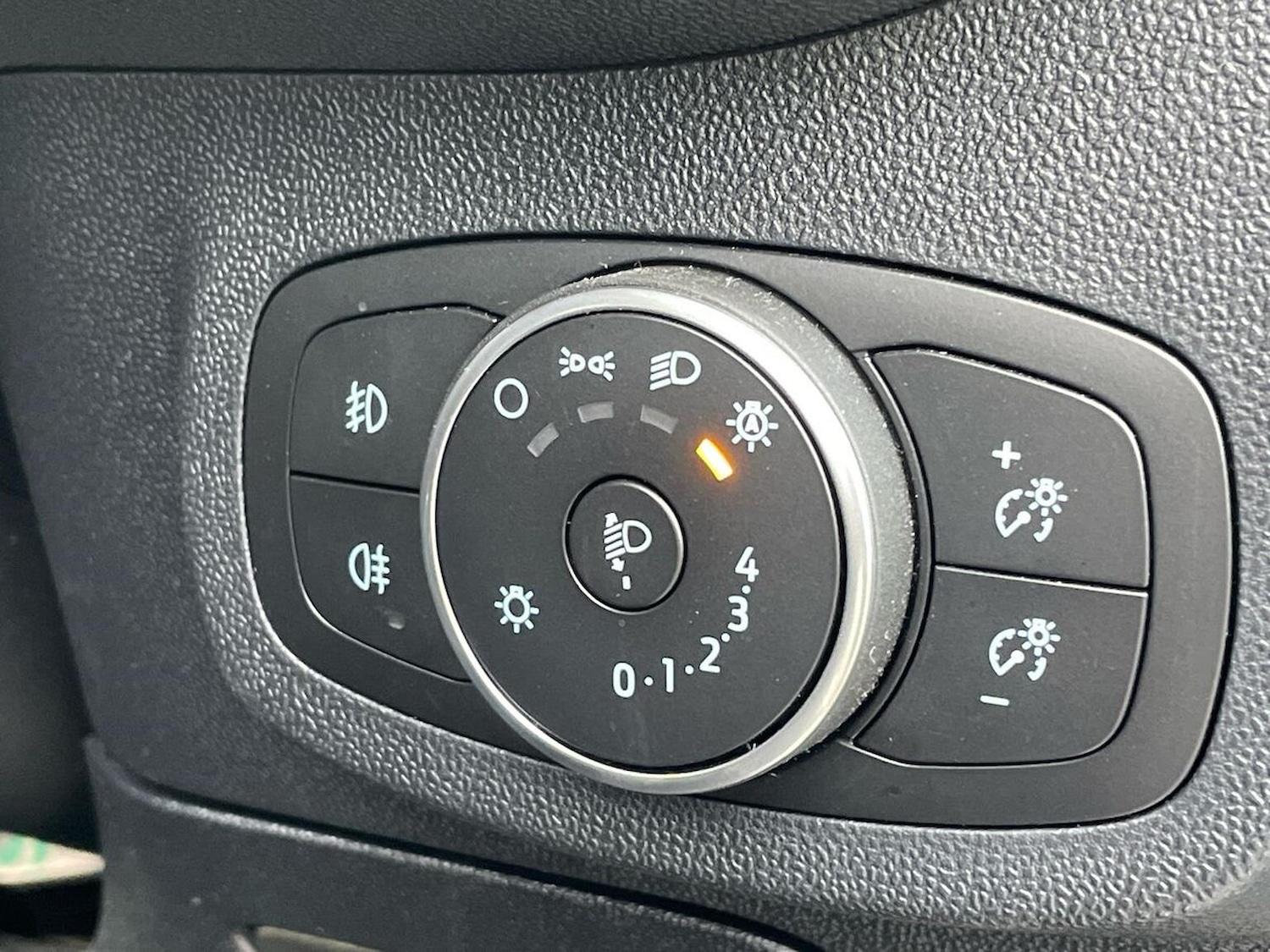 Used Ford Fiesta 2021 for sale - 76521026: Photo 22