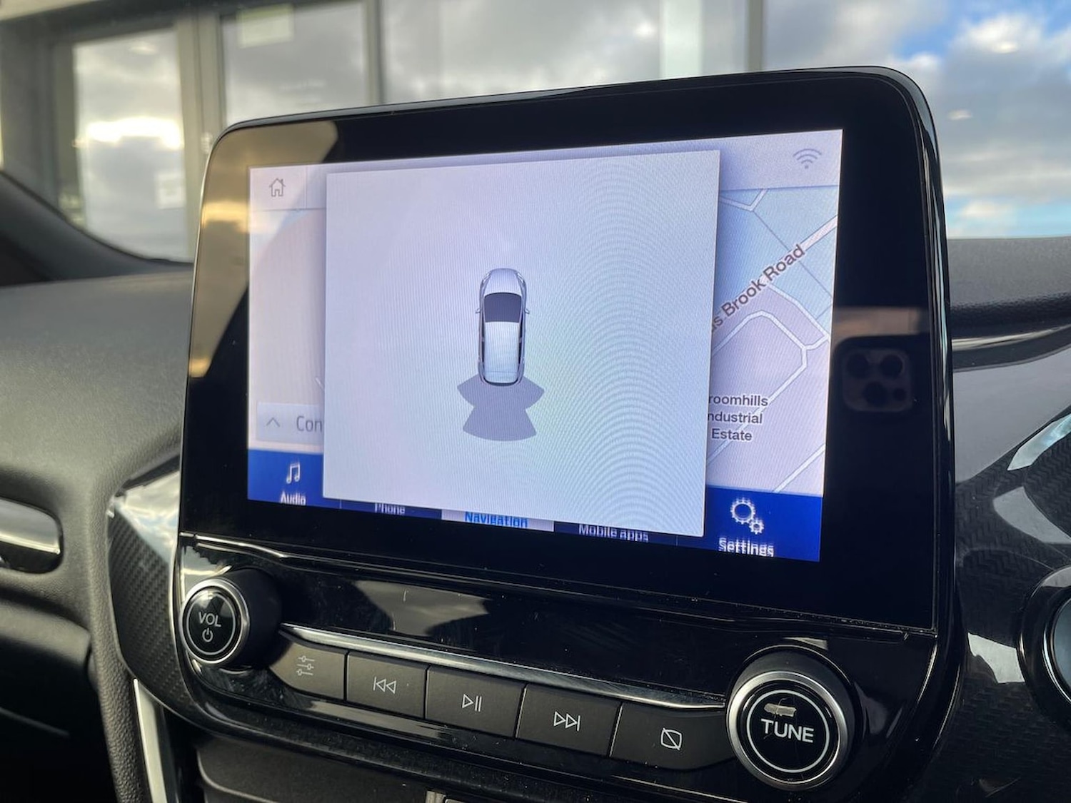 Used Ford Fiesta 2021 for sale - 76521026: Photo 23