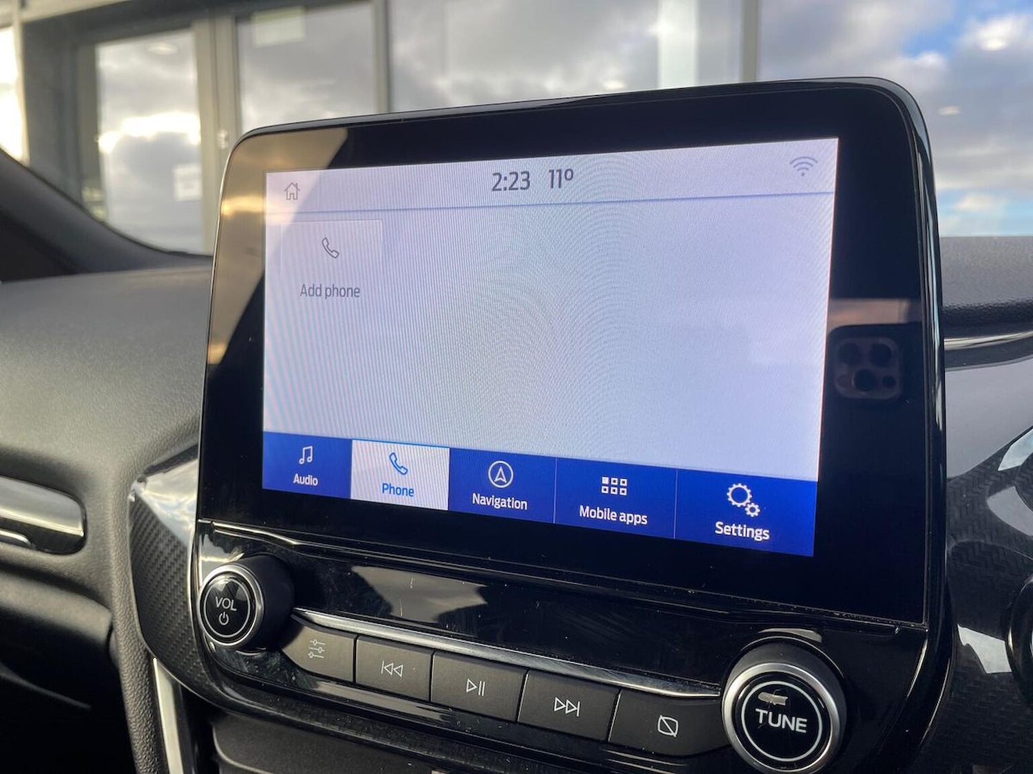 Used Ford Fiesta 2021 for sale - 76521026: Photo 25