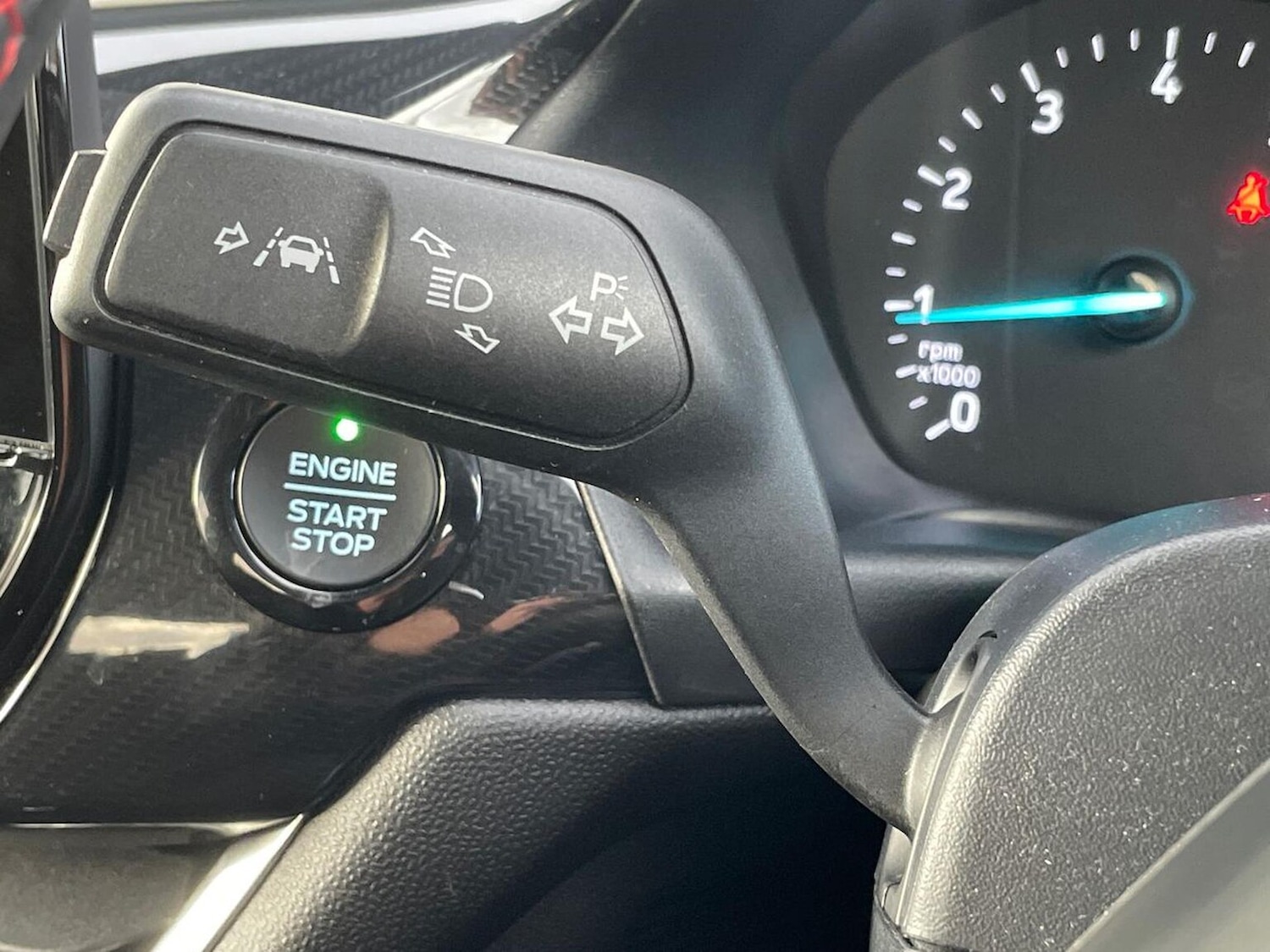 Used Ford Fiesta 2021 for sale - 76521026: Photo 28