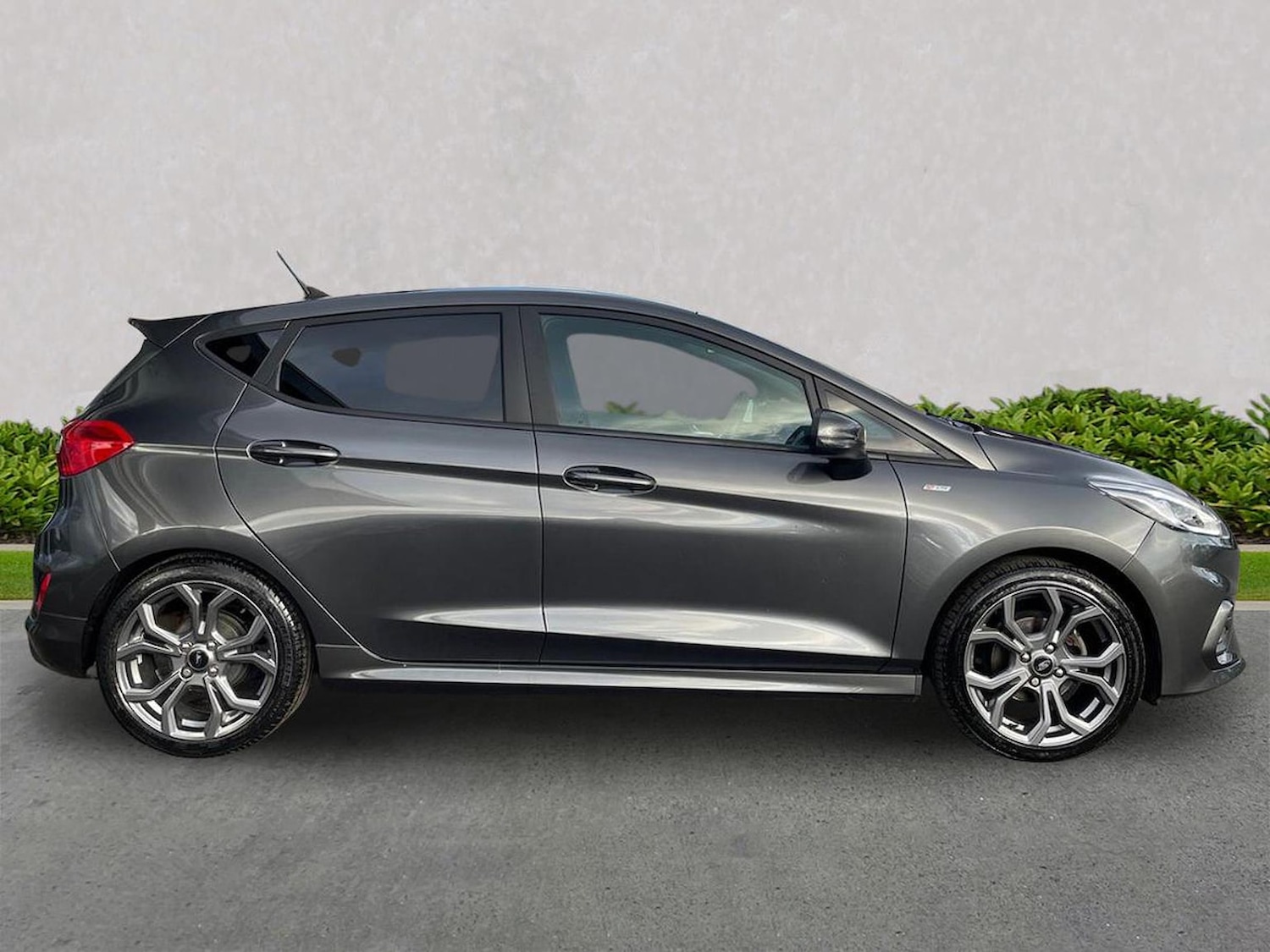 Used Ford Fiesta 2021 for sale - 76521026: Photo 3