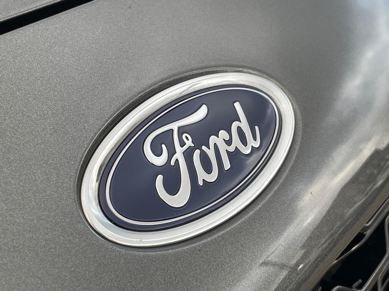 Used Ford Fiesta 2021 for sale - 76521026: Photo 32