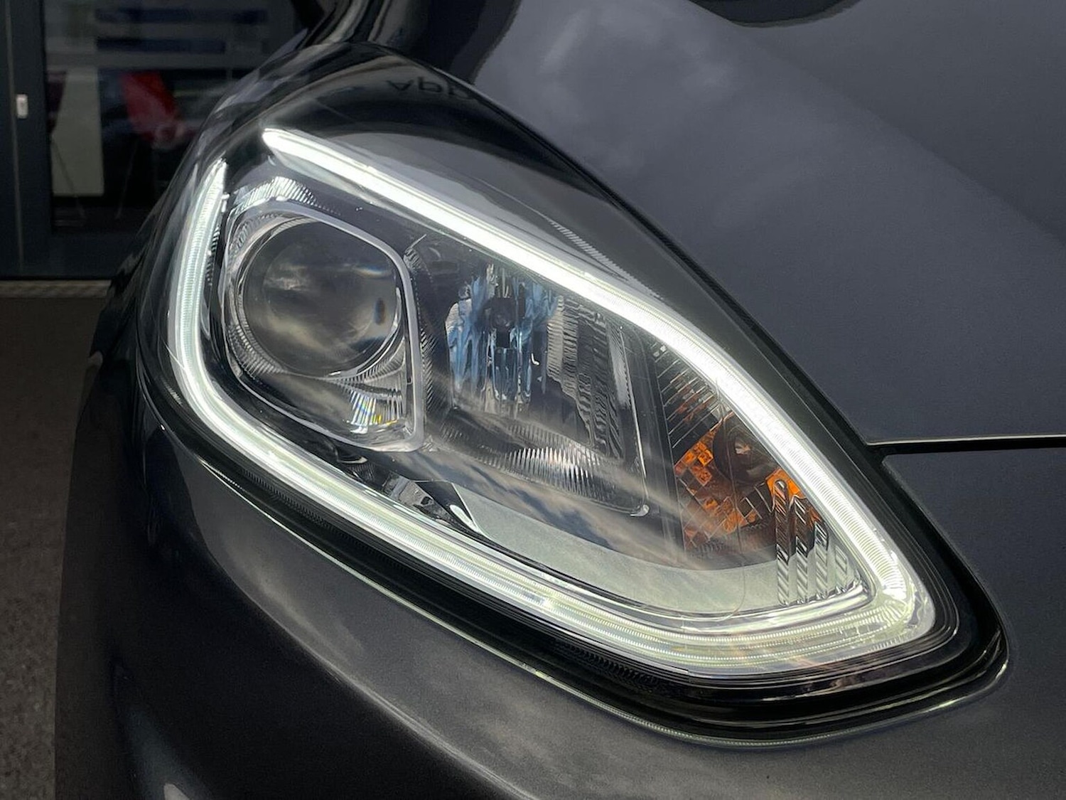 Used Ford Fiesta 2021 for sale - 76521026: Photo 33