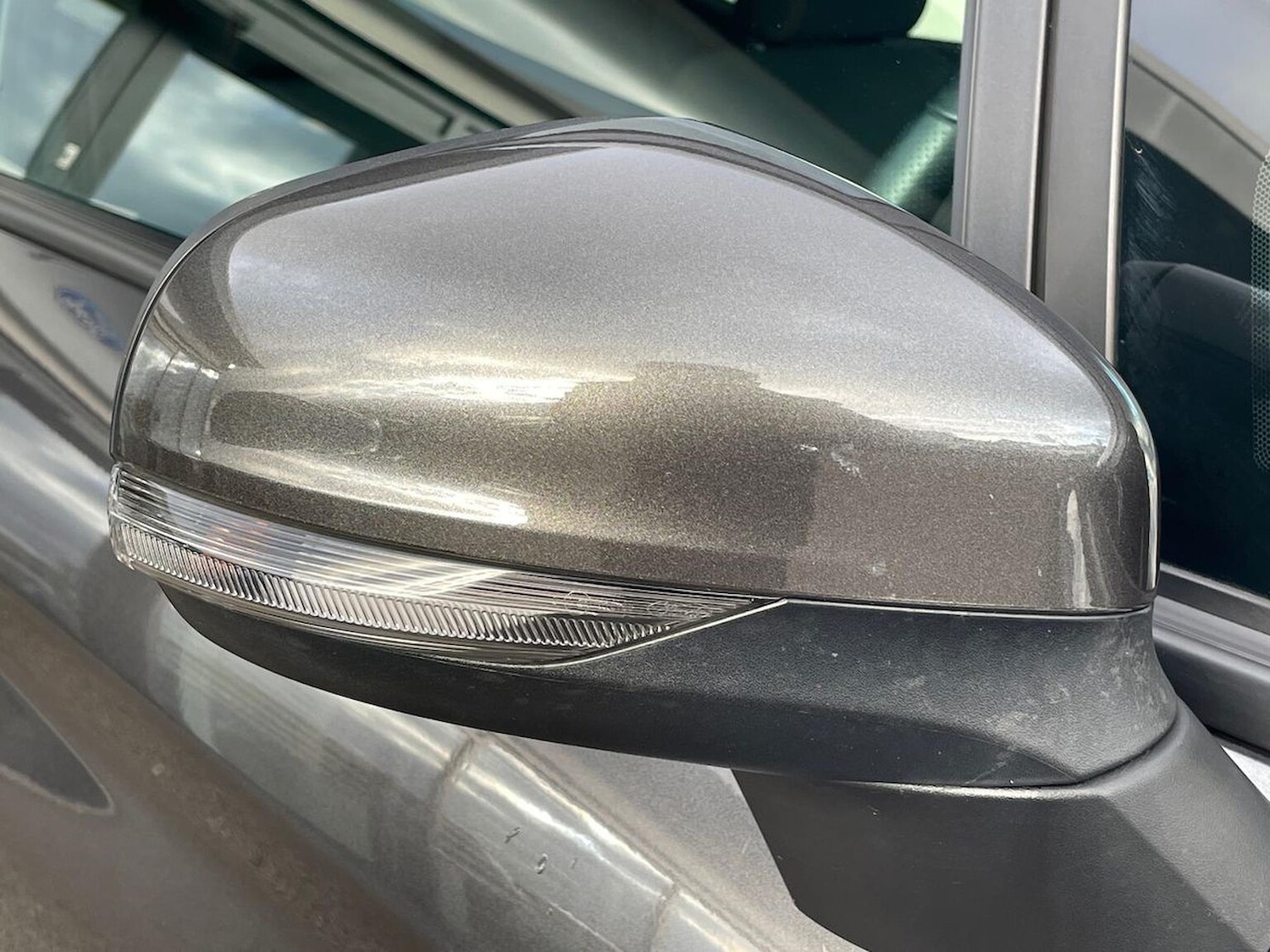 Used Ford Fiesta 2021 for sale - 76521026: Photo 37