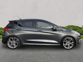 Used Ford Fiesta 2021 for sale - 76521026: Photo