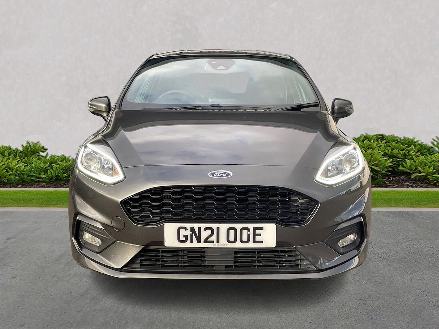 Used Ford Fiesta 2021 for sale - 76521026: Photo 5