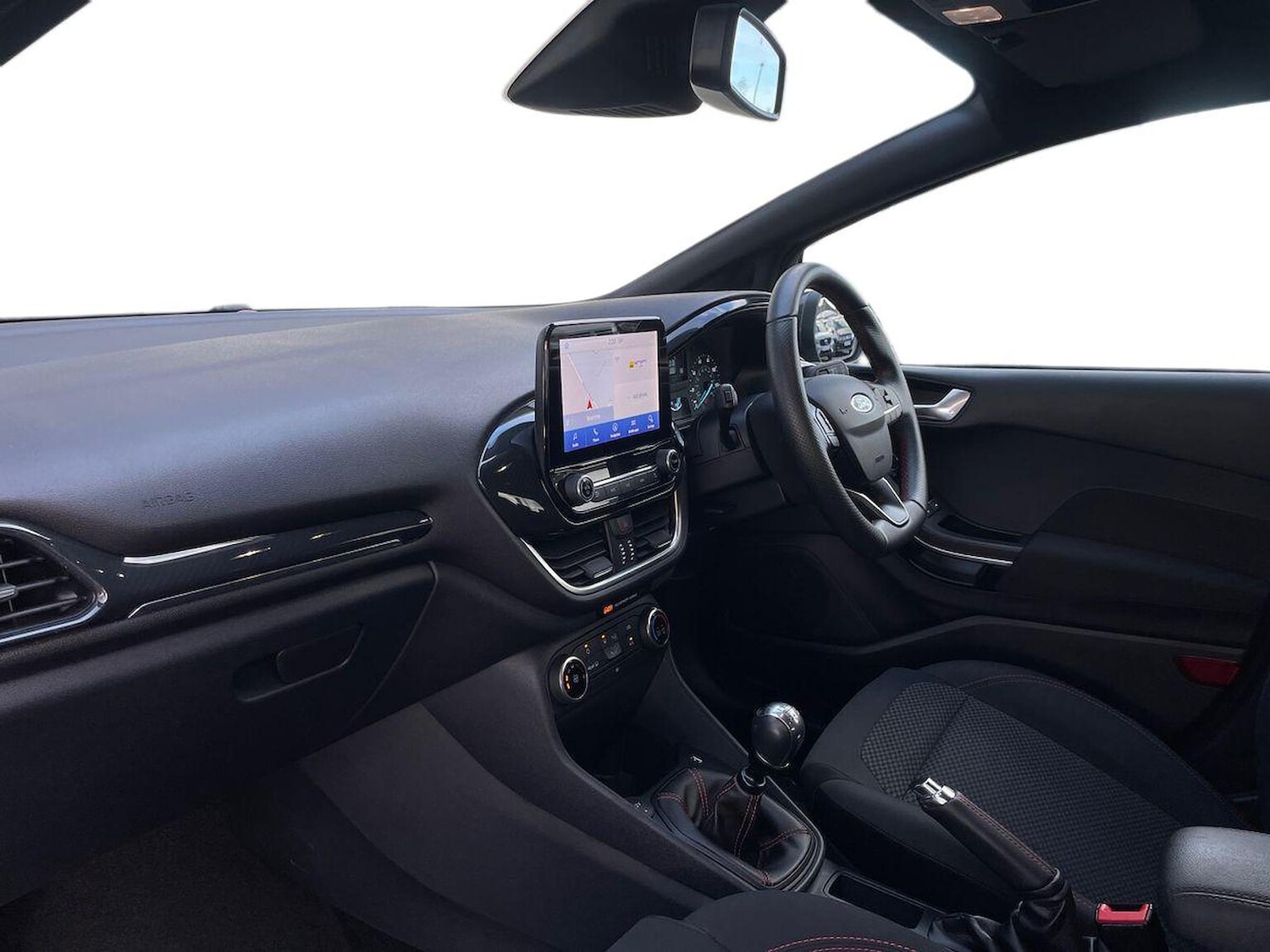 Used Ford Fiesta 2021 for sale - 76521026: Photo 7