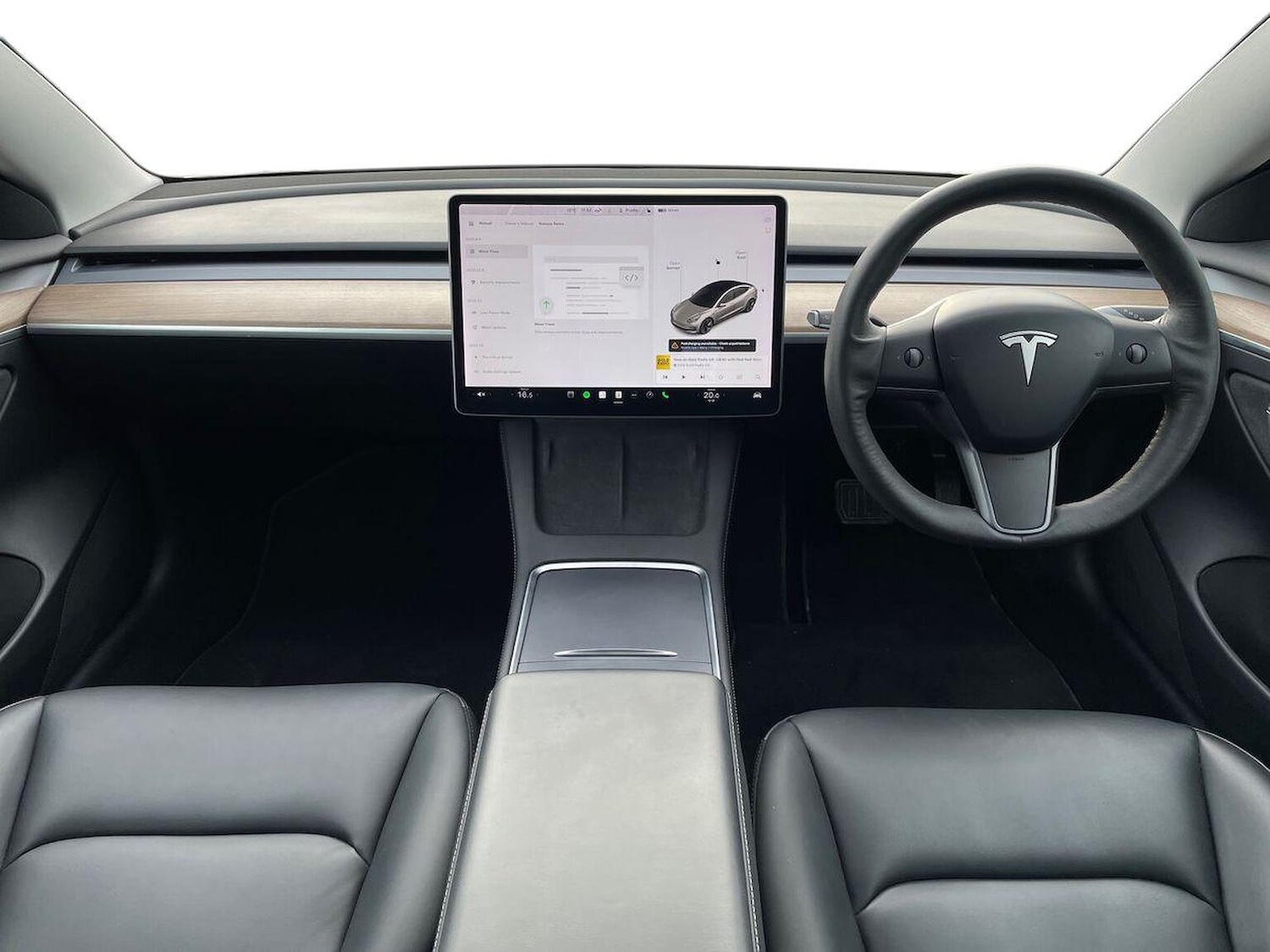 Used Tesla Model 3 2021 for sale - 78202035: Photo 10