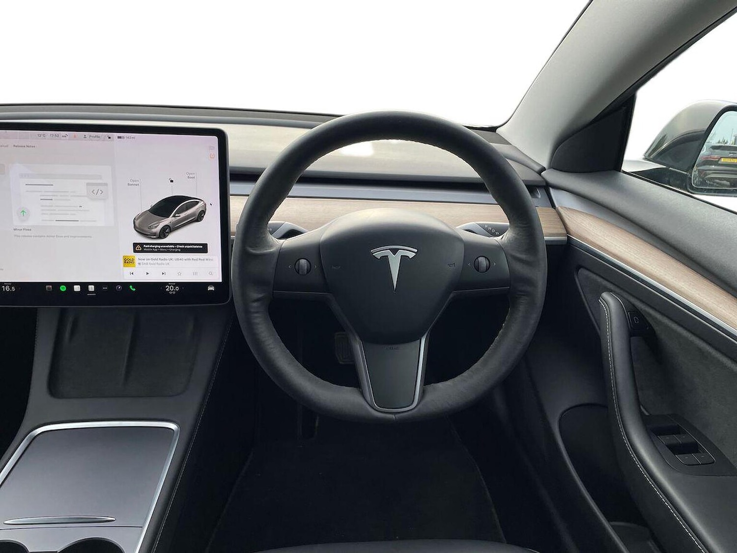 Used Tesla Model 3 2021 for sale - 78202035: Photo 11