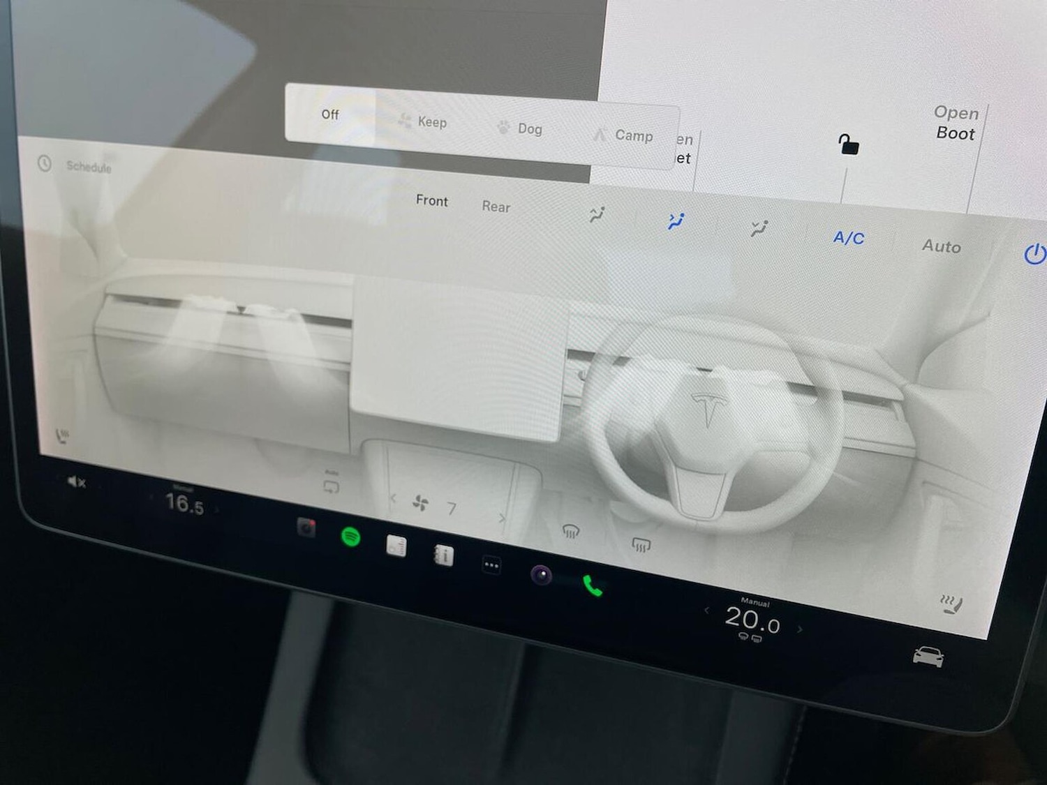 Used Tesla Model 3 2021 for sale - 78202035: Photo 14