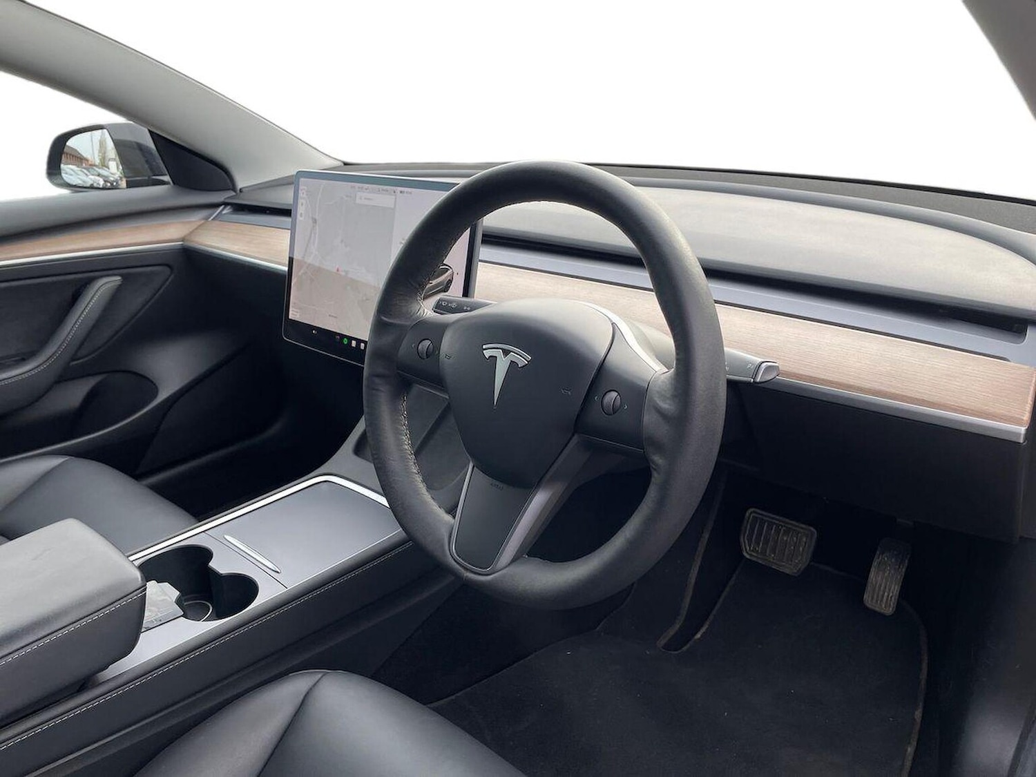 Used Tesla Model 3 2021 for sale - 78202035: Photo 17