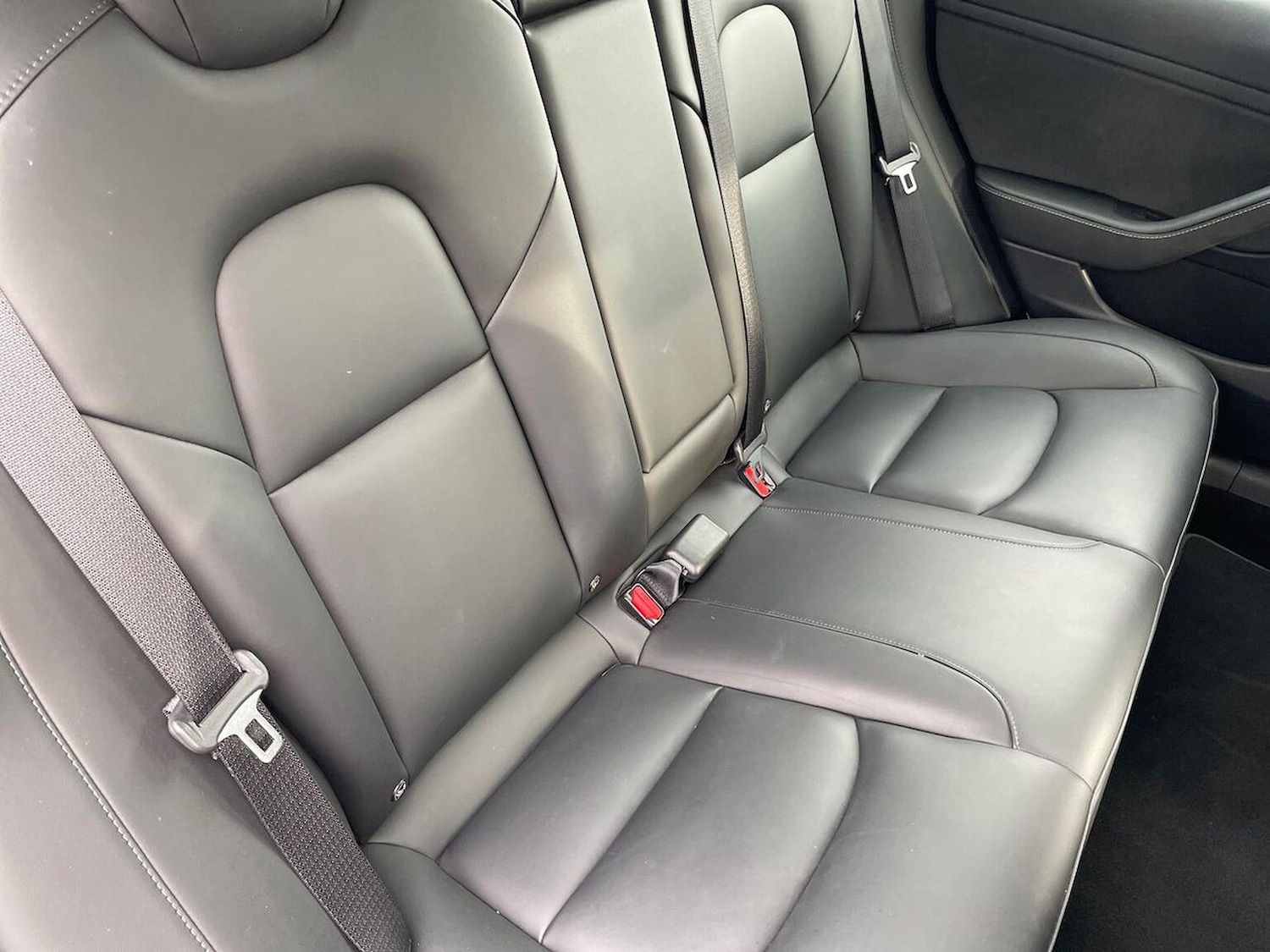 Used Tesla Model 3 2021 for sale - 78202035: Photo 18