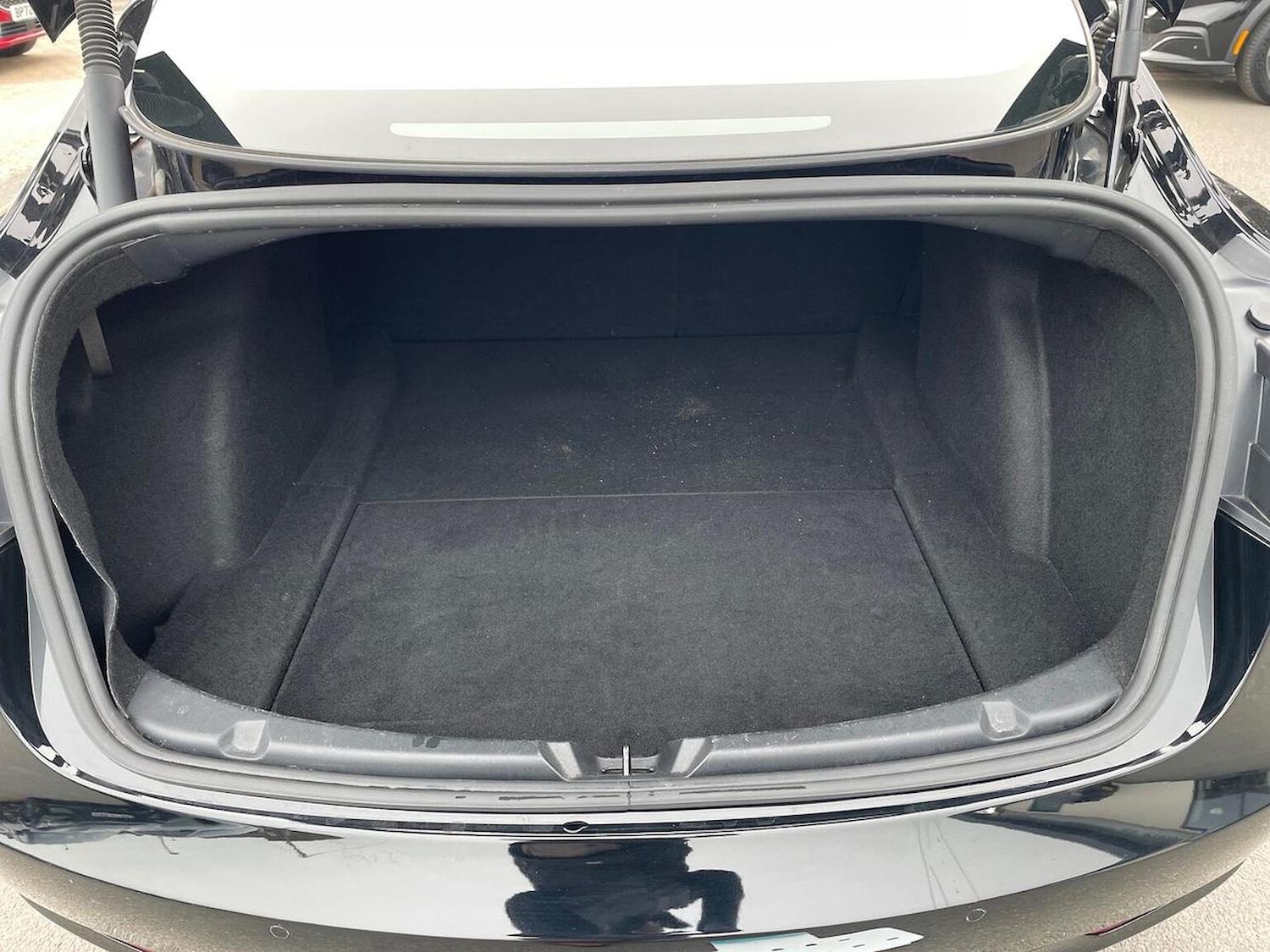 Used Tesla Model 3 2021 for sale - 78202035: Photo 19