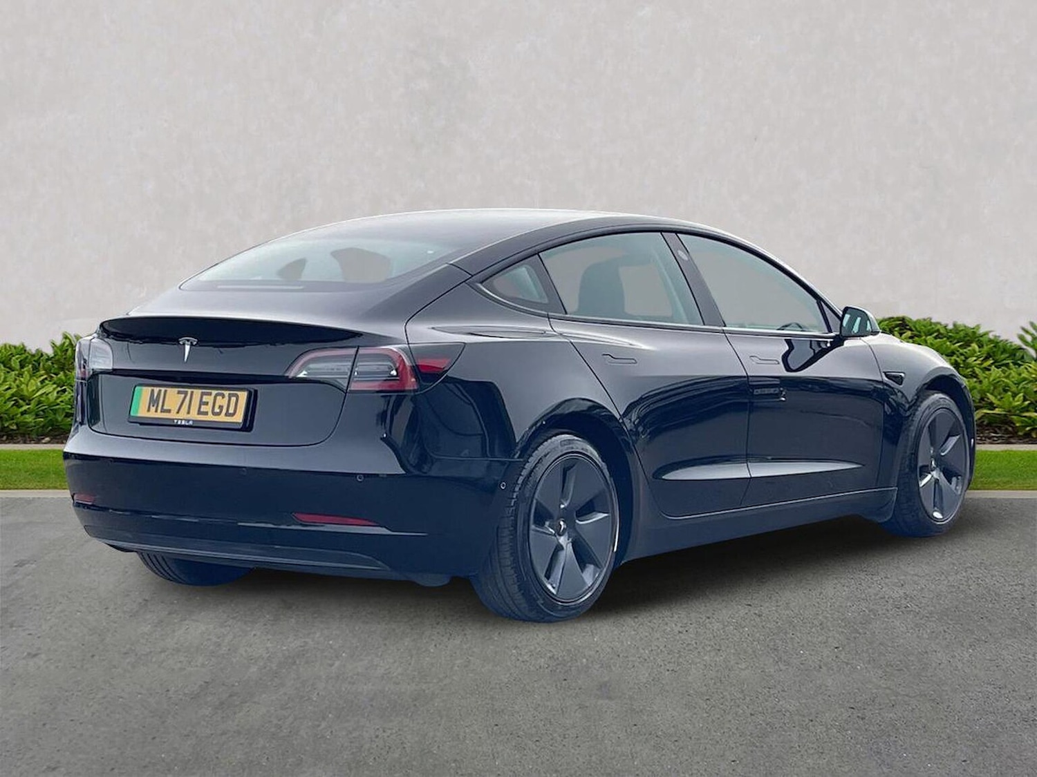 Used Tesla Model 3 2021 for sale - 78202035: Photo 20