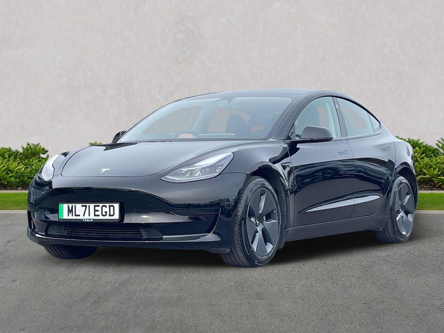Used Tesla Model 3 2021 for sale - 78202035: Photo 22