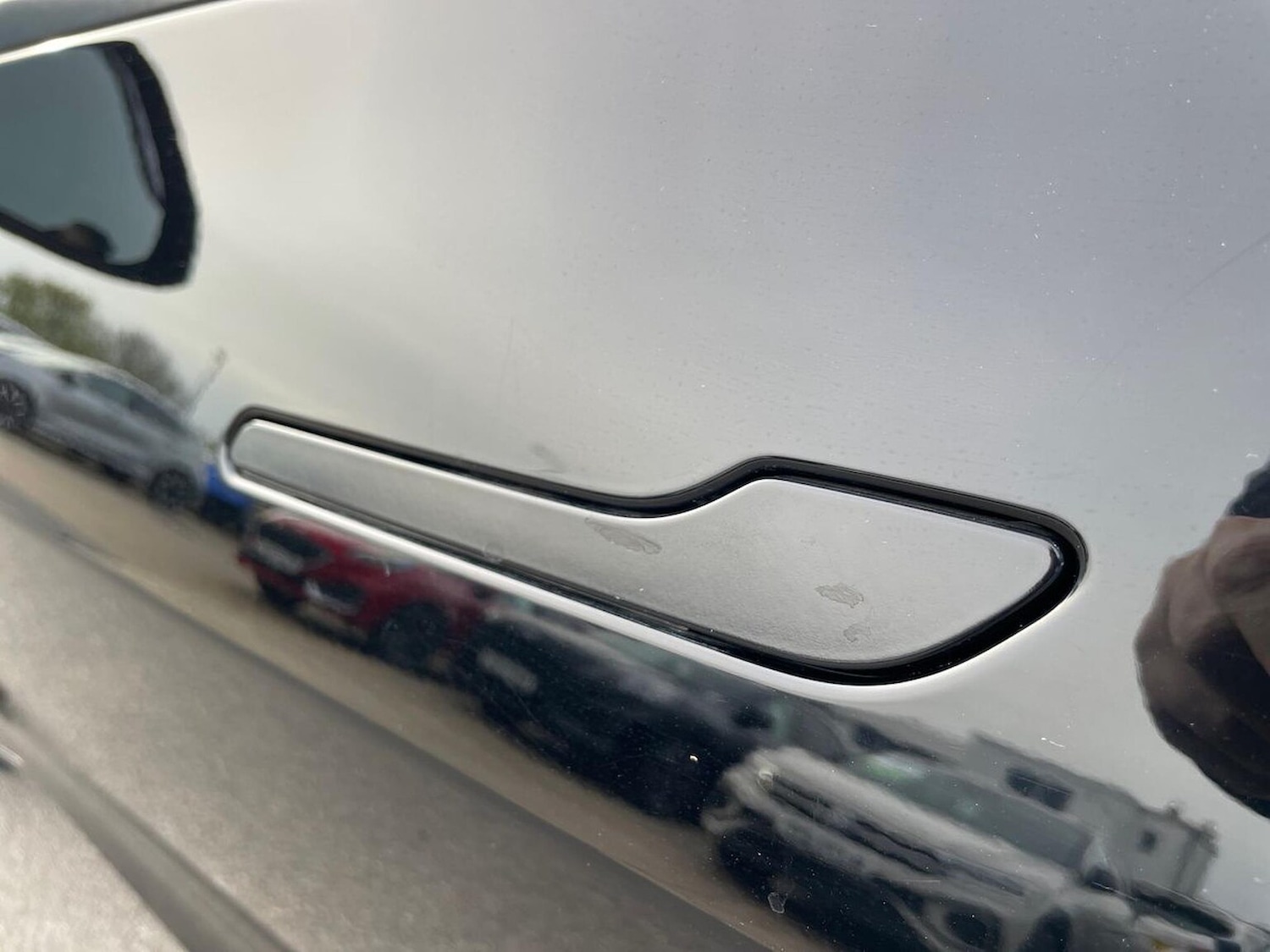 Used Tesla Model 3 2021 for sale - 78202035: Photo 23