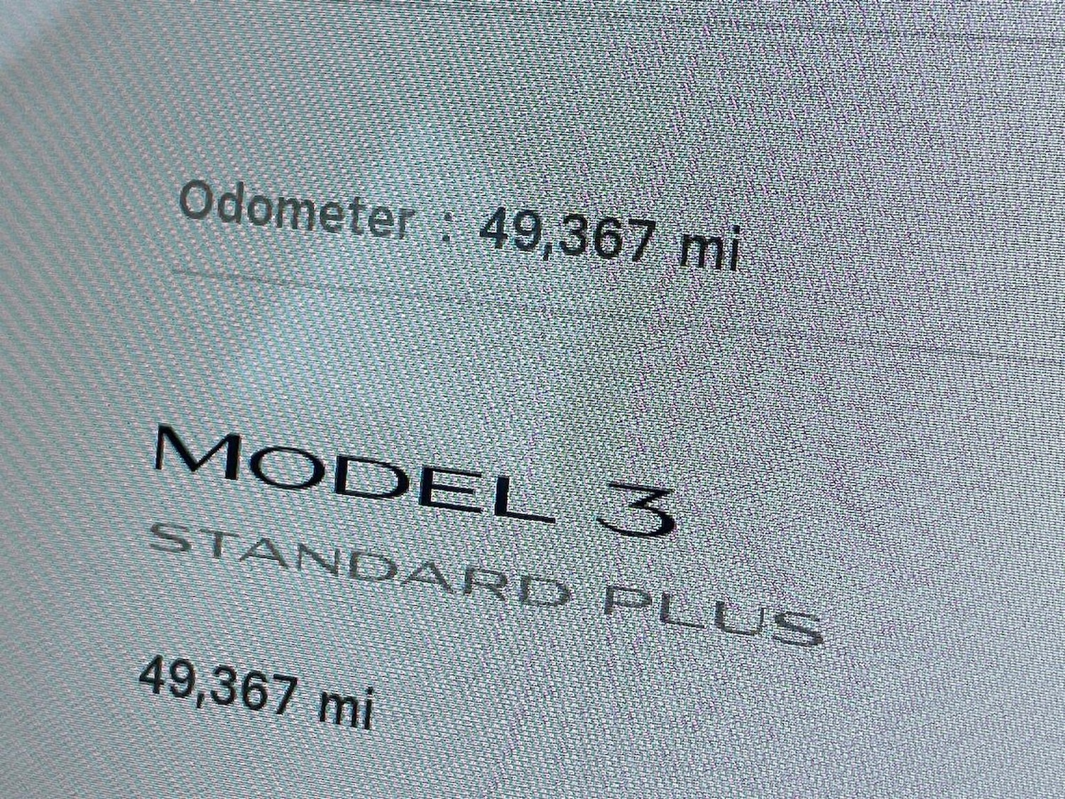 Used Tesla Model 3 2021 for sale - 78202035: Photo 27