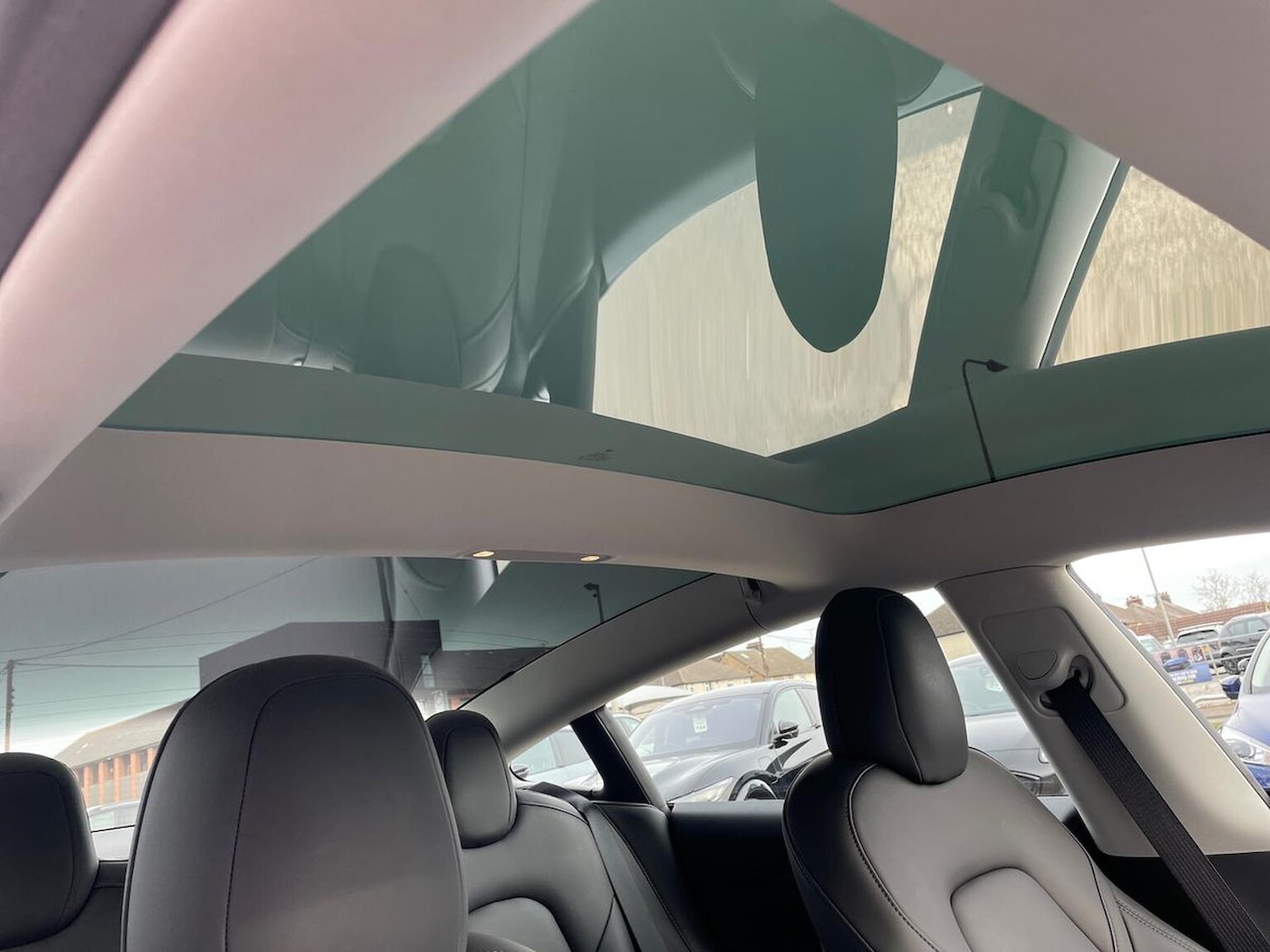 Used Tesla Model 3 2021 for sale - 78202035: Photo 34