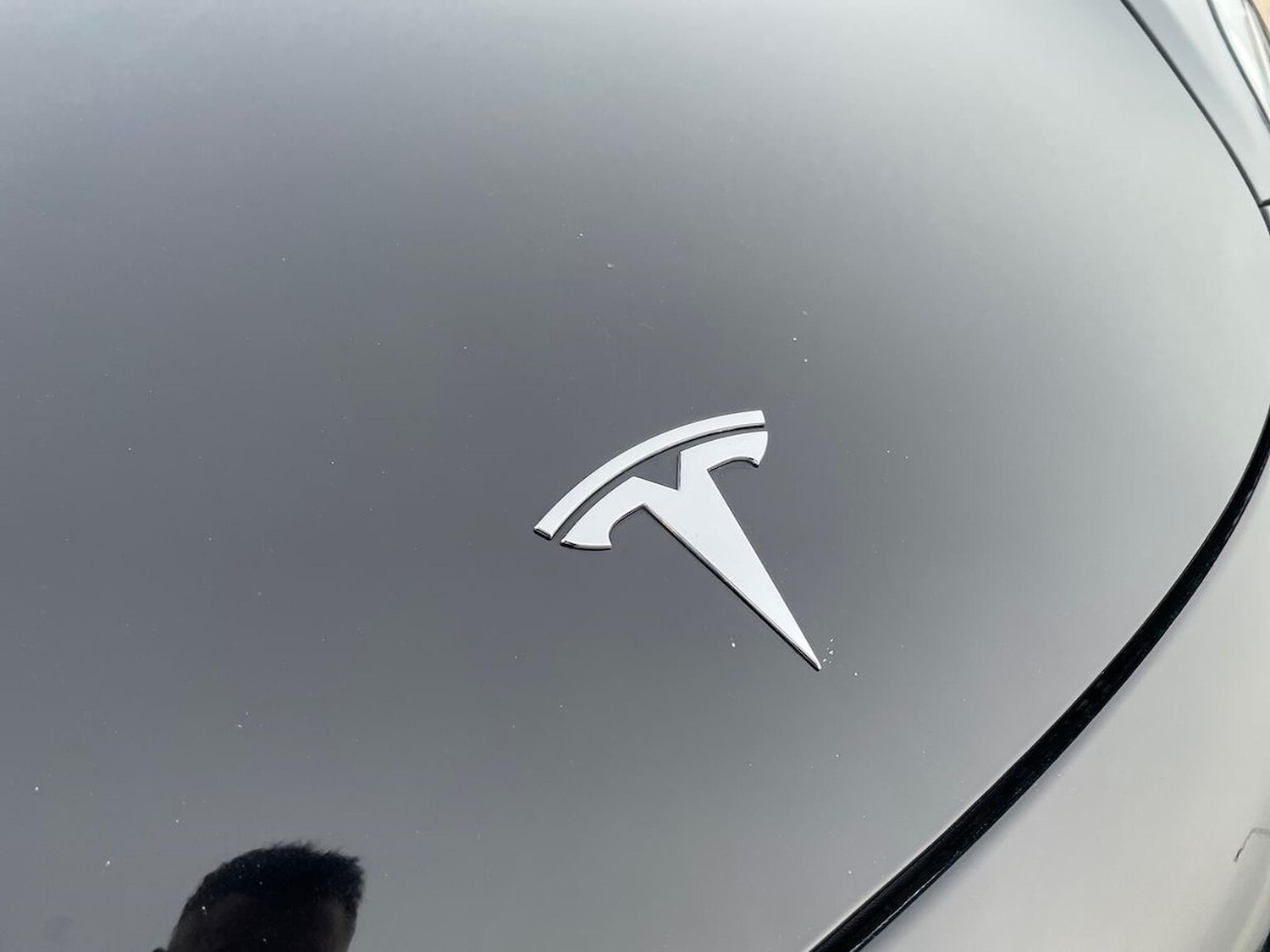 Used Tesla Model 3 2021 for sale - 78202035: Photo 35