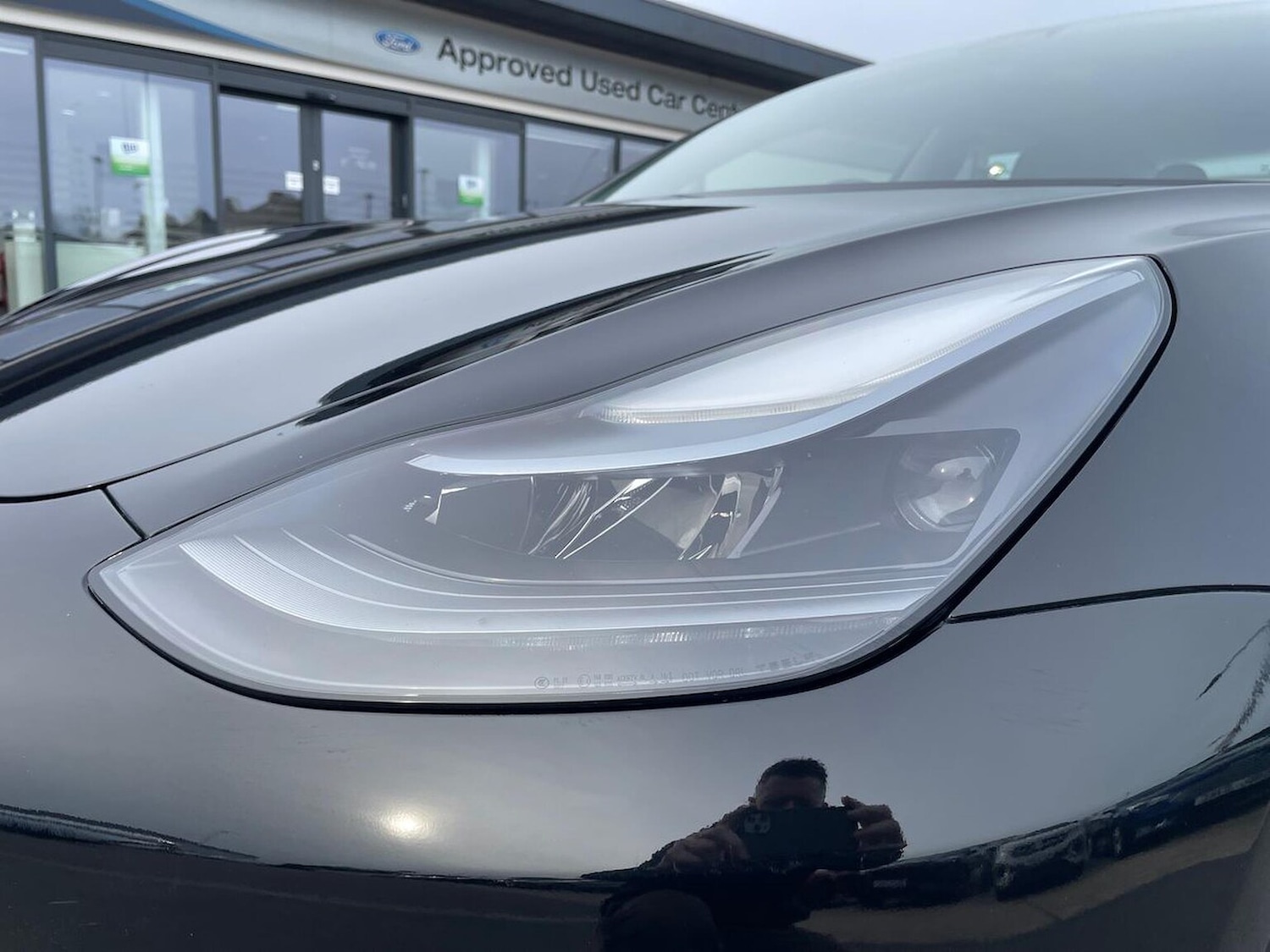 Used Tesla Model 3 2021 for sale - 78202035: Photo 36