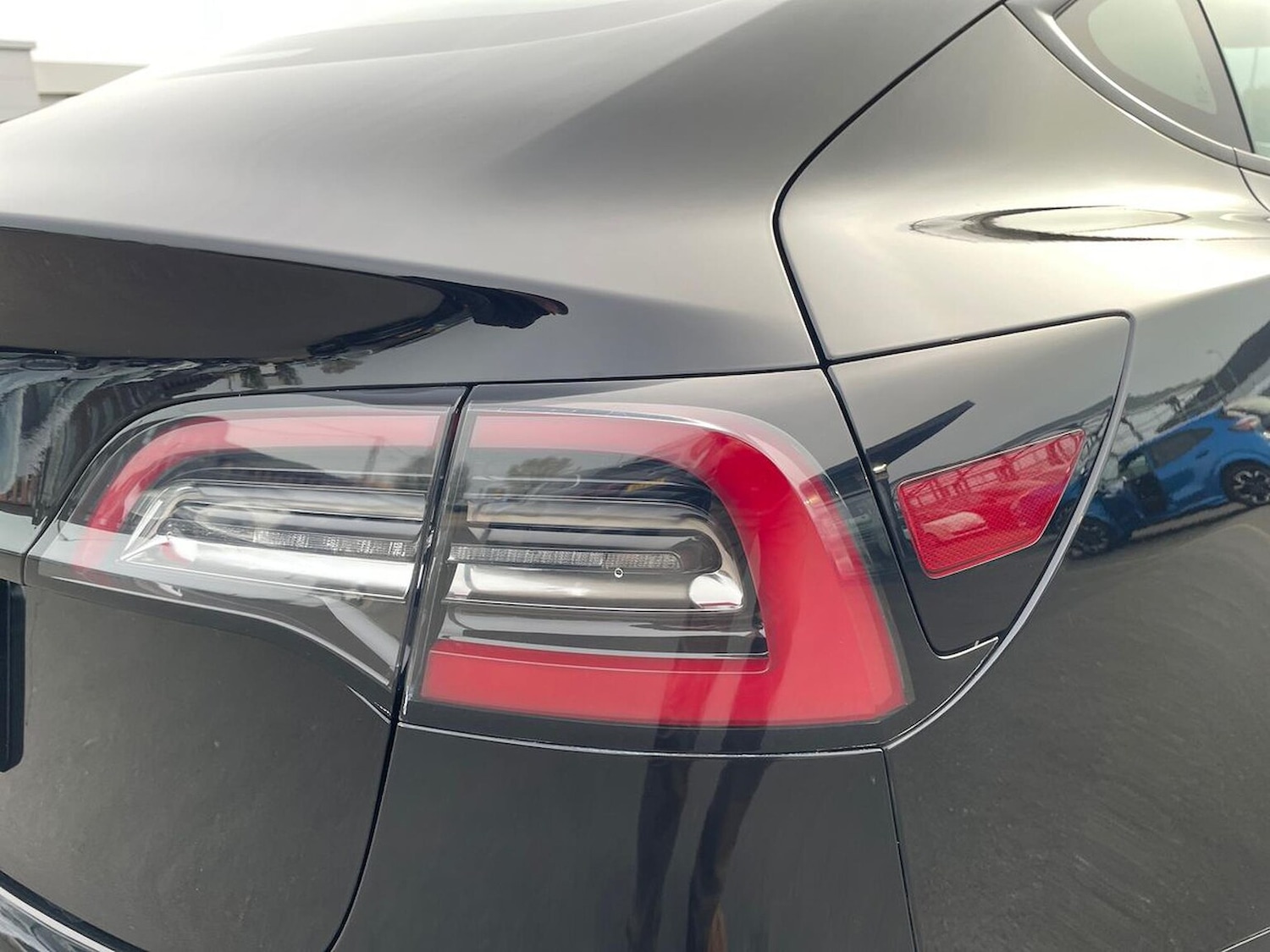 Used Tesla Model 3 2021 for sale - 78202035: Photo 38