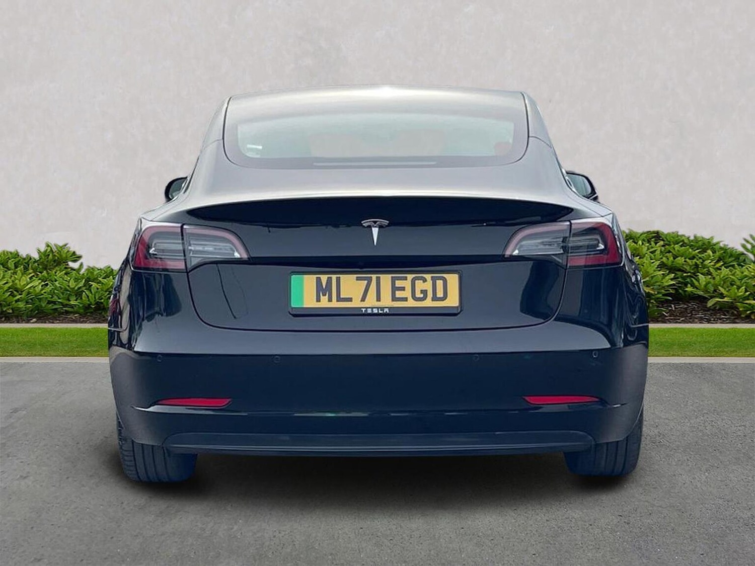 Used Tesla Model 3 2021 for sale - 78202035: Photo 6